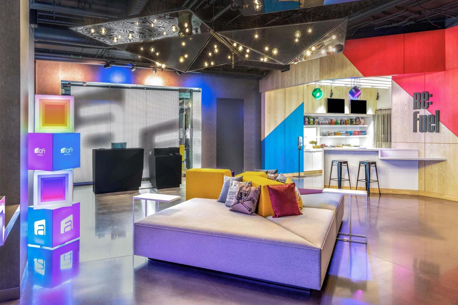 Aloft by Marriott Denver North Westminster photo 5
