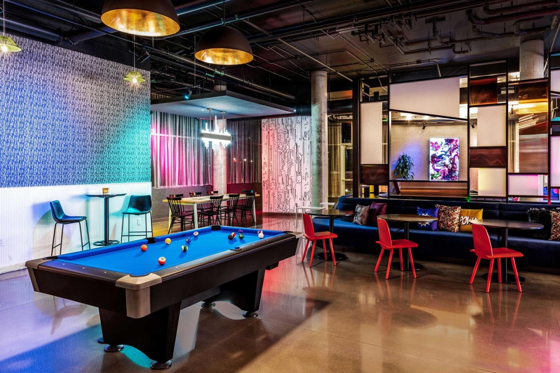 Aloft by Marriott Denver North Westminster photo 25
