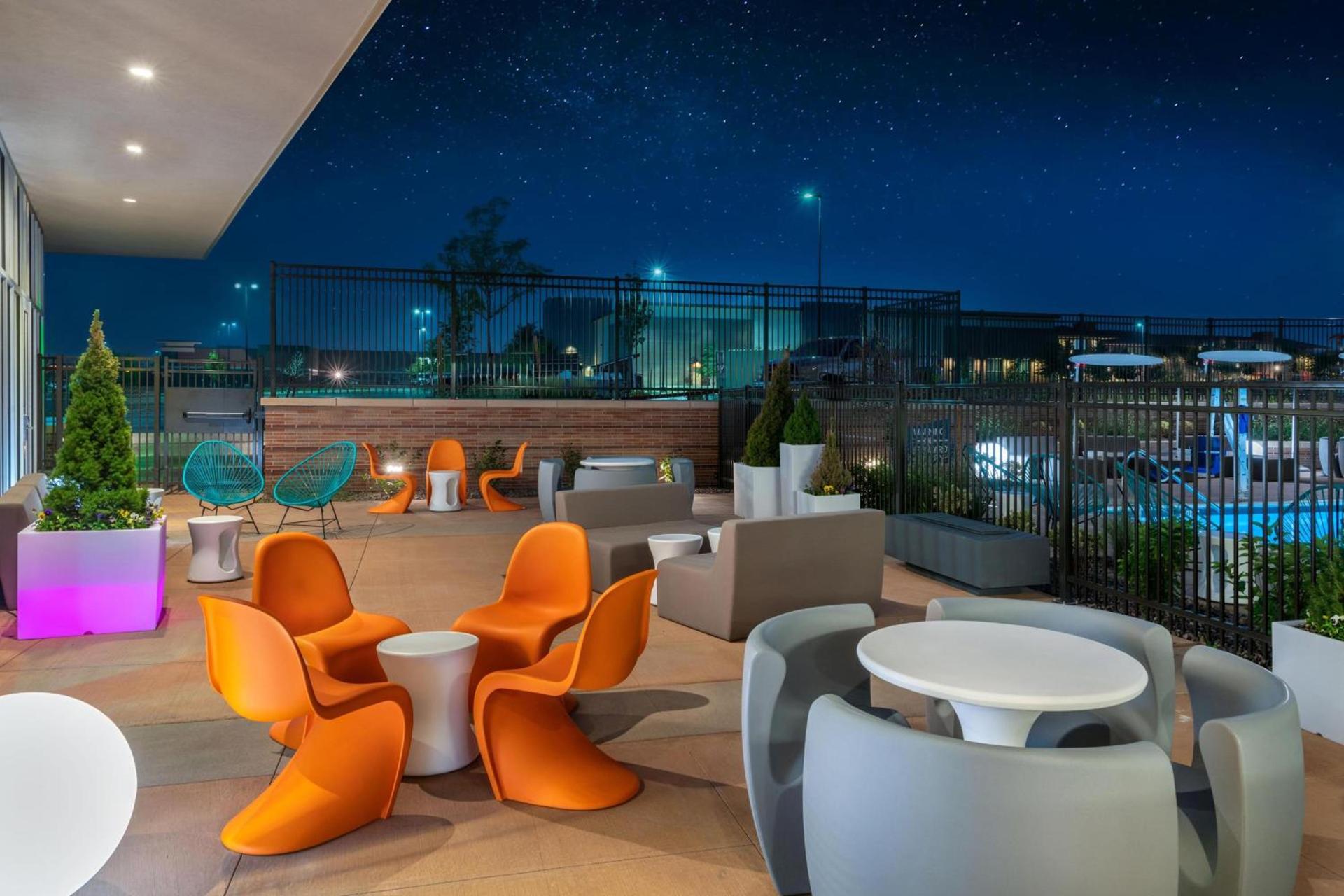 Aloft by Marriott Denver North Westminster photo 26