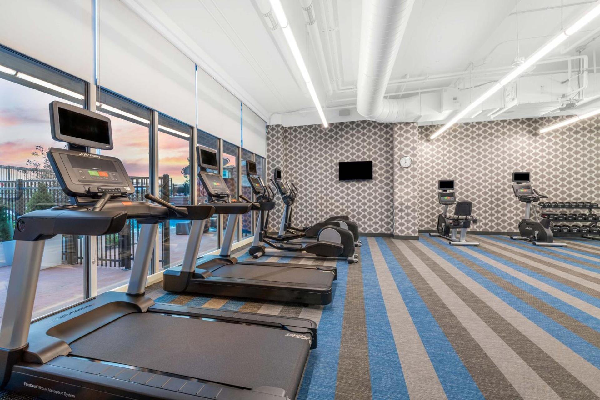 Aloft by Marriott Denver North Westminster photo 27