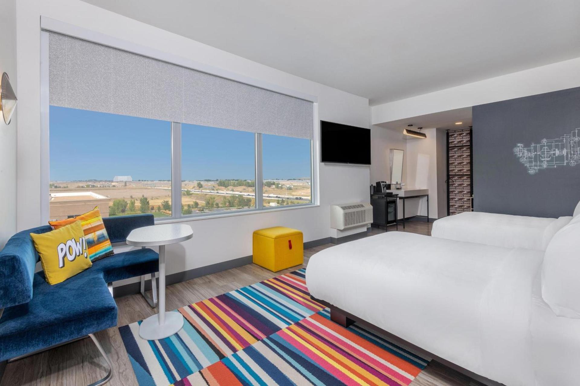 Aloft by Marriott Denver North Westminster photo 13