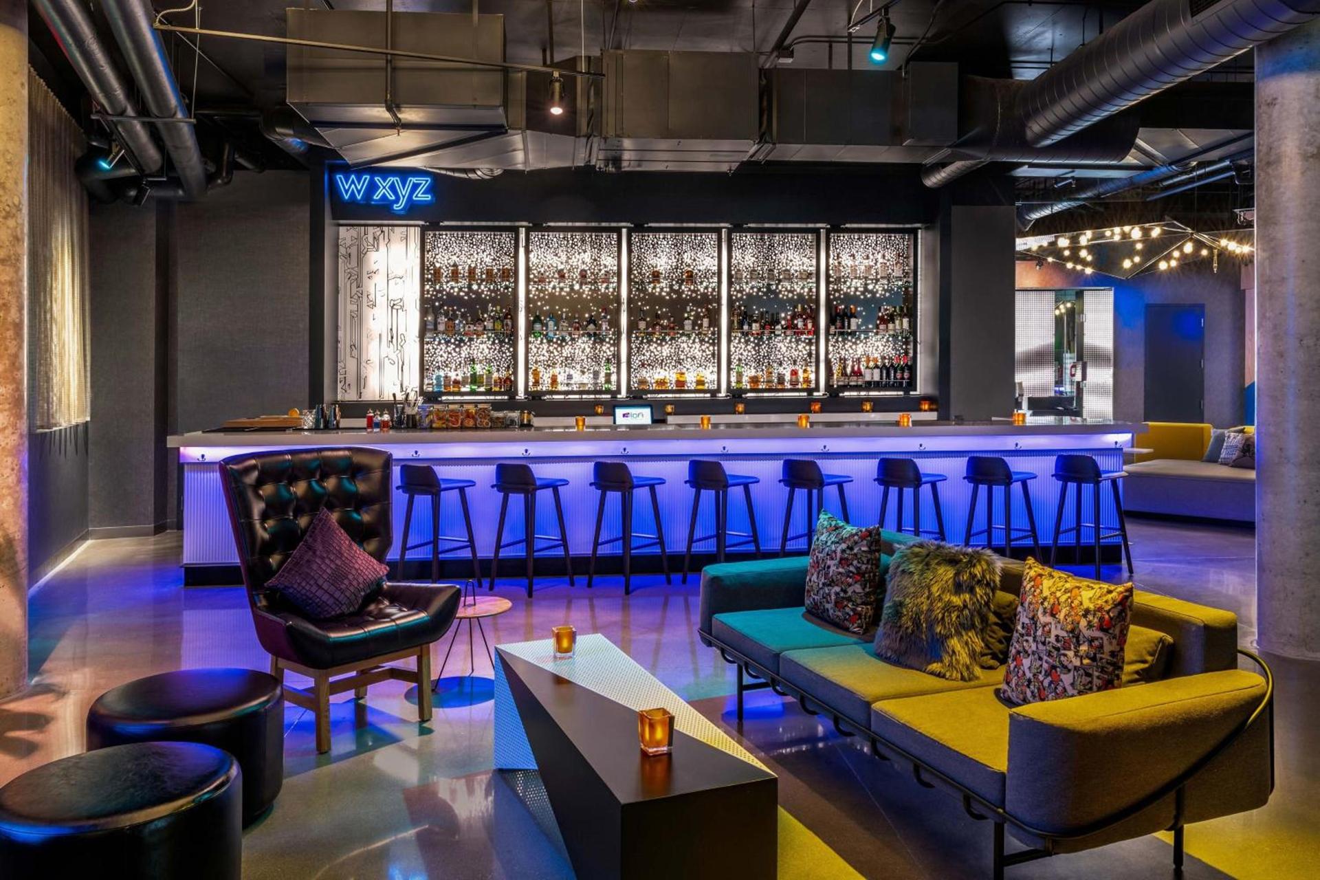 Aloft by Marriott Denver North Westminster photo 24