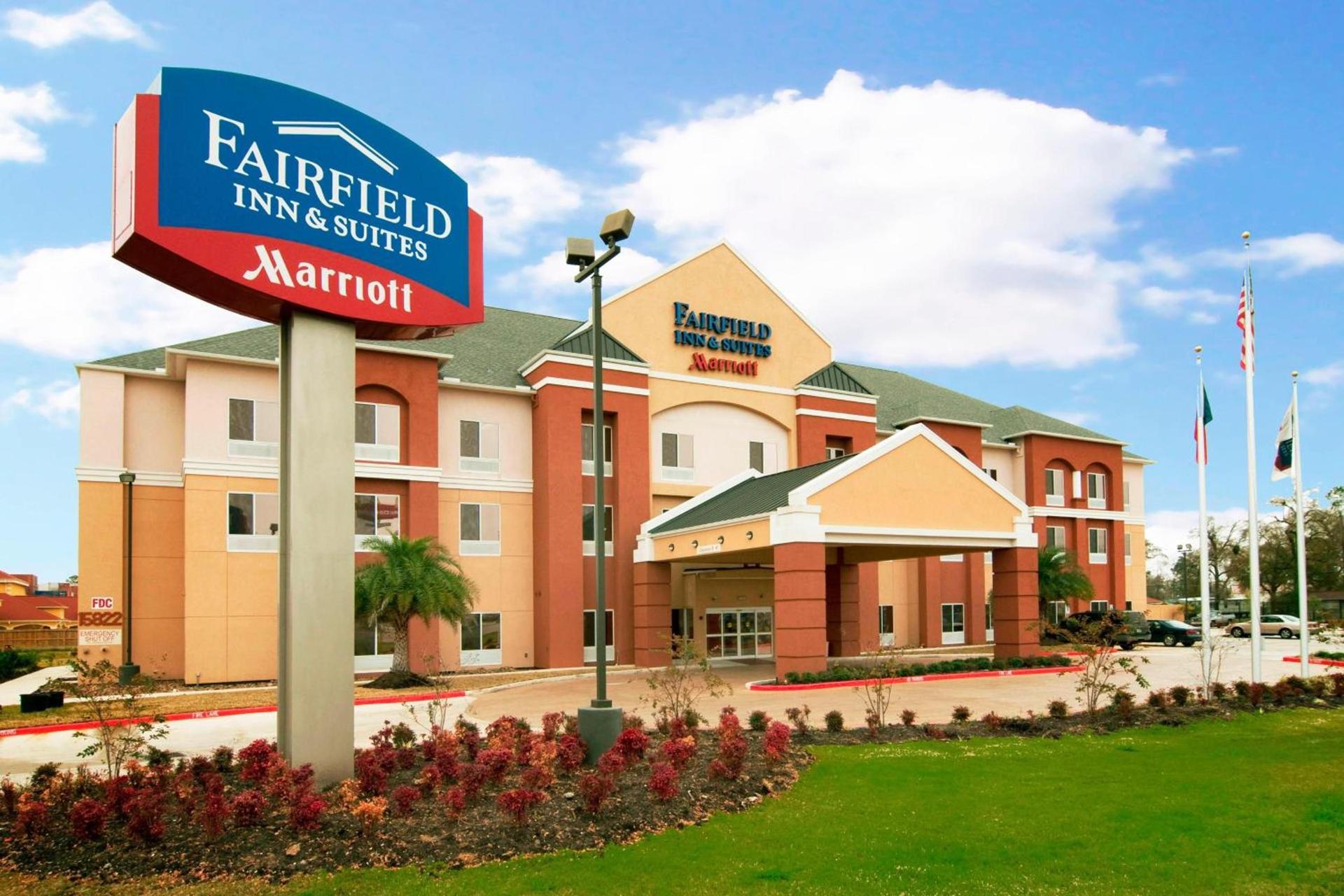 Fairfield Inn & Suites Houston Channelview photo 3