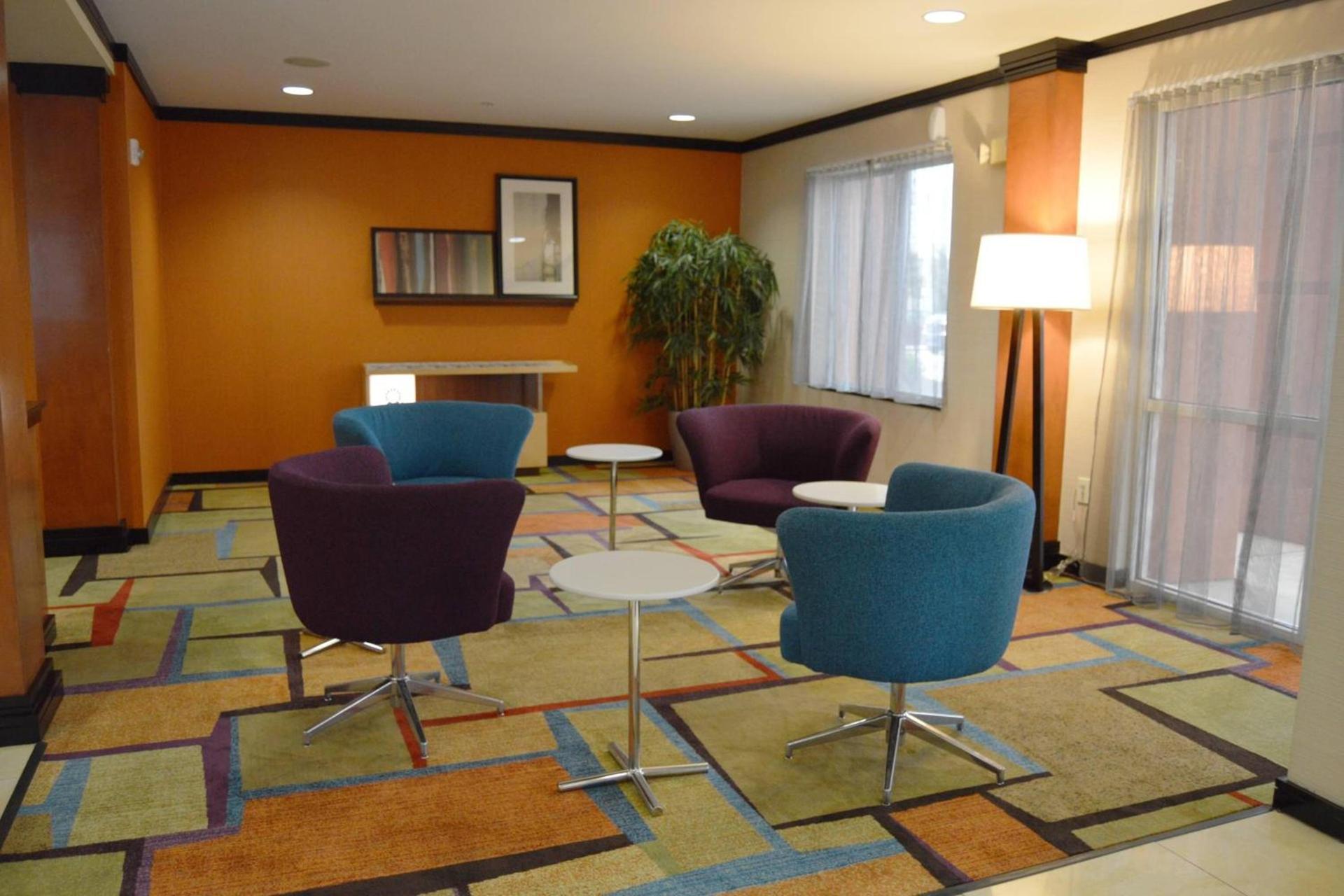 Fairfield Inn & Suites Houston Channelview photo 6