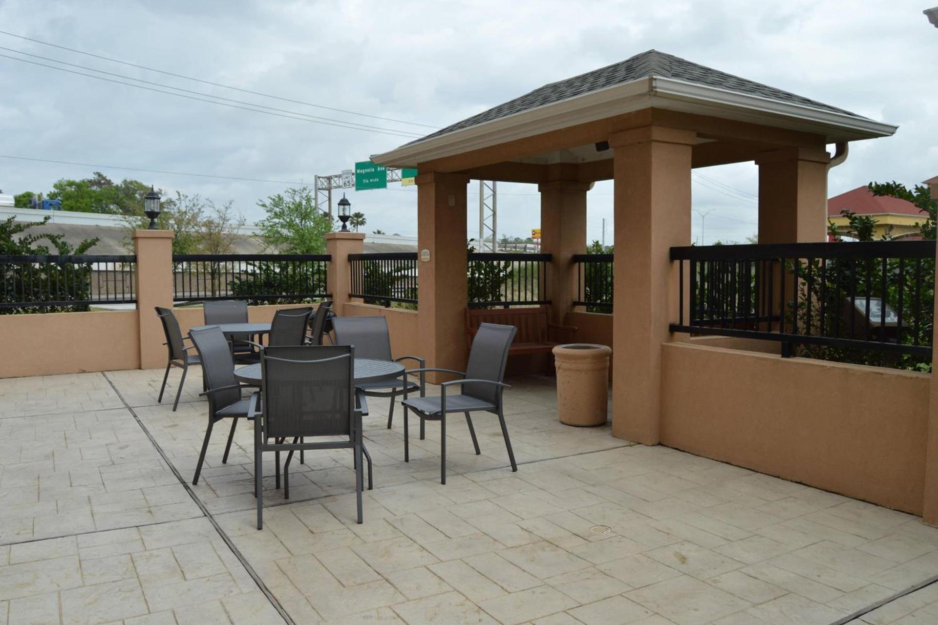 Fairfield Inn & Suites Houston Channelview photo 7