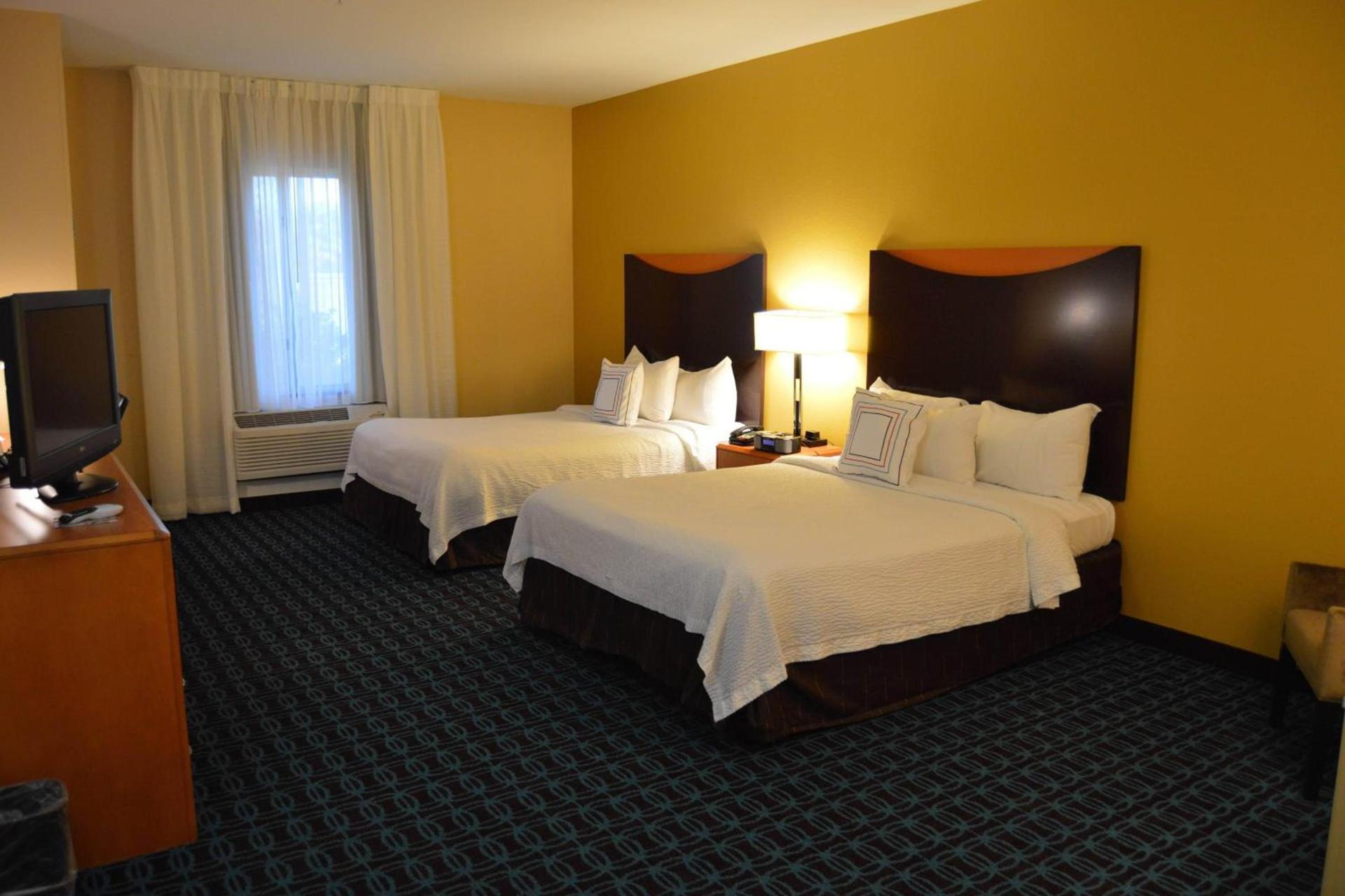 Fairfield Inn & Suites Houston Channelview photo 8