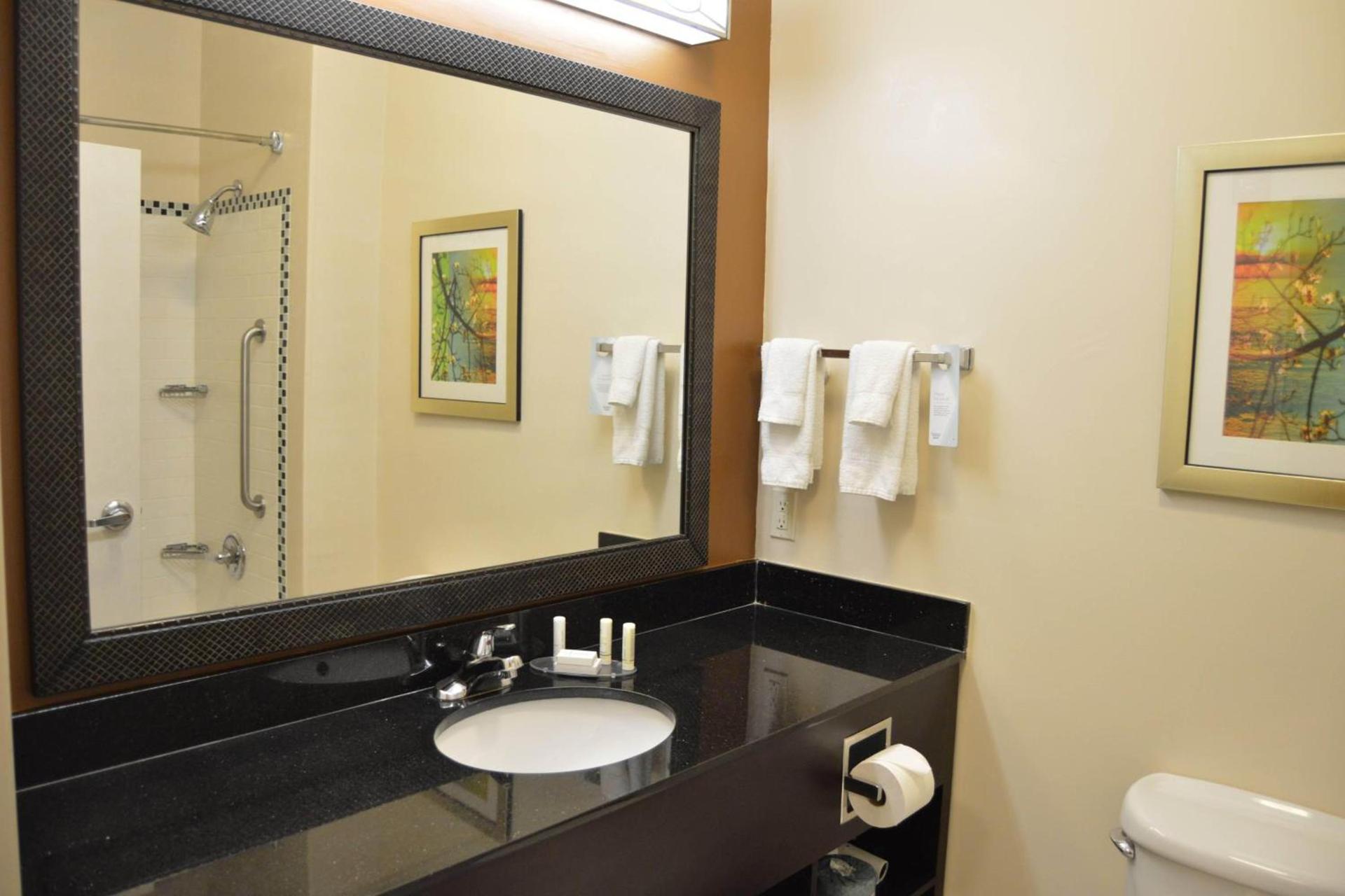Fairfield Inn & Suites Houston Channelview photo 10