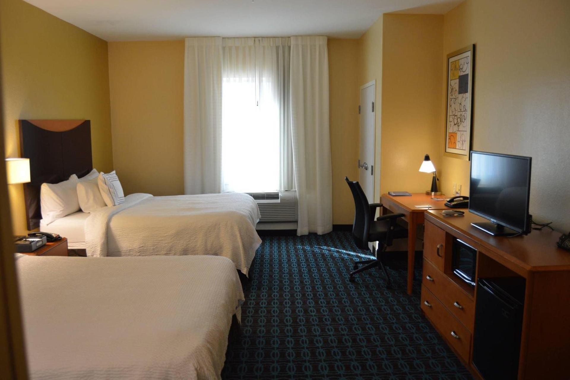 Fairfield Inn & Suites Houston Channelview photo 12