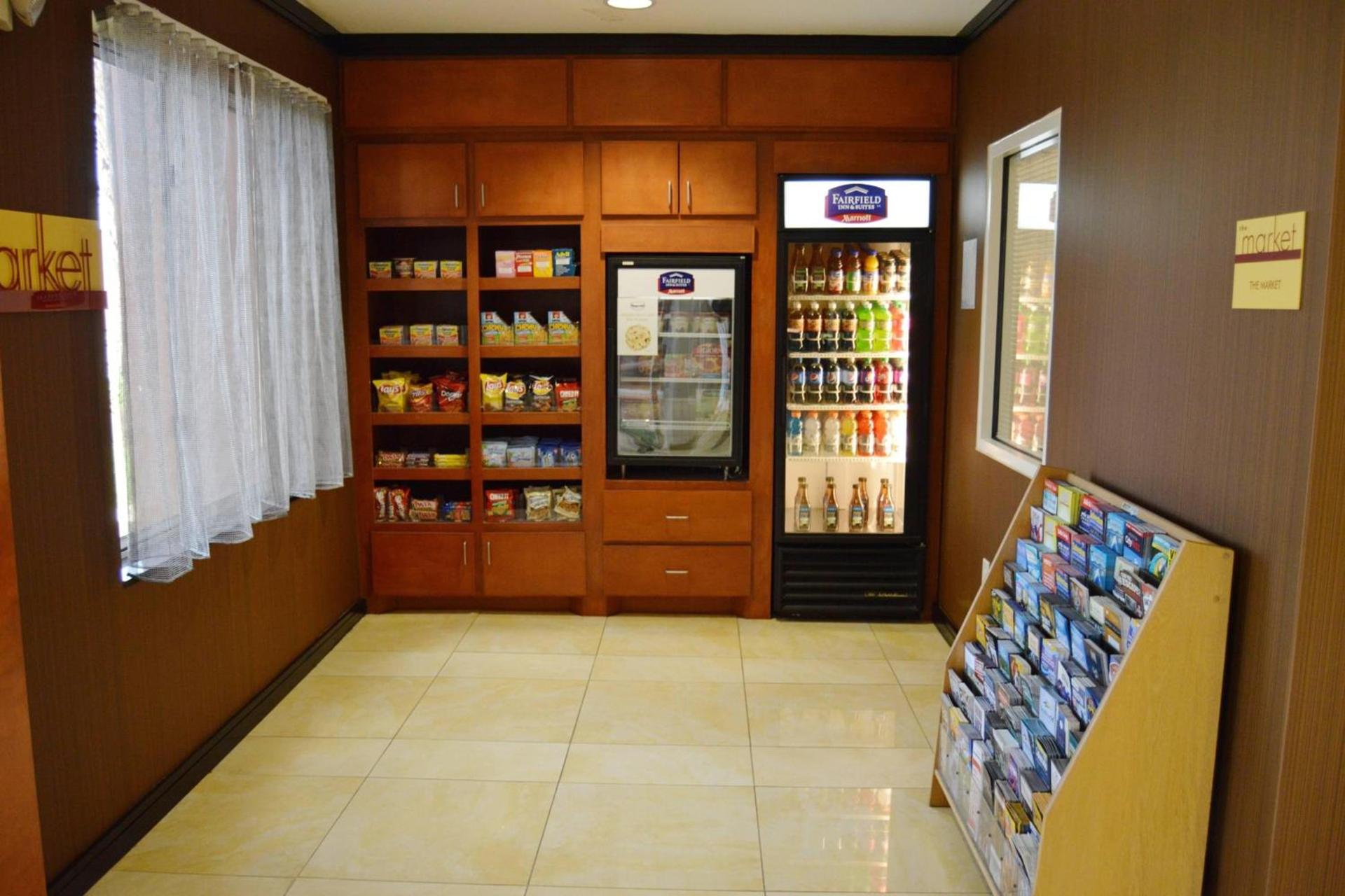 Fairfield Inn & Suites Houston Channelview photo 15