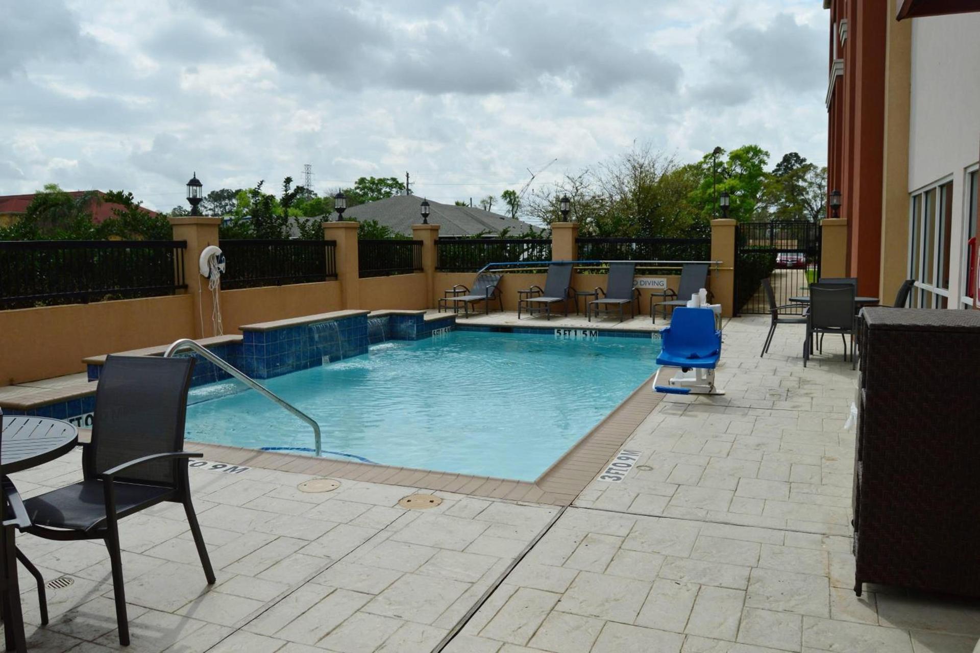 Fairfield Inn & Suites Houston Channelview photo 19