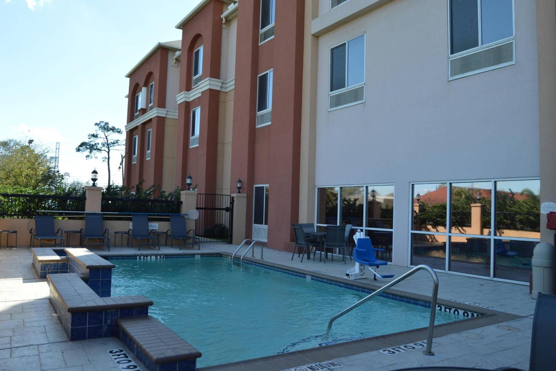 Fairfield Inn & Suites Houston Channelview photo 20