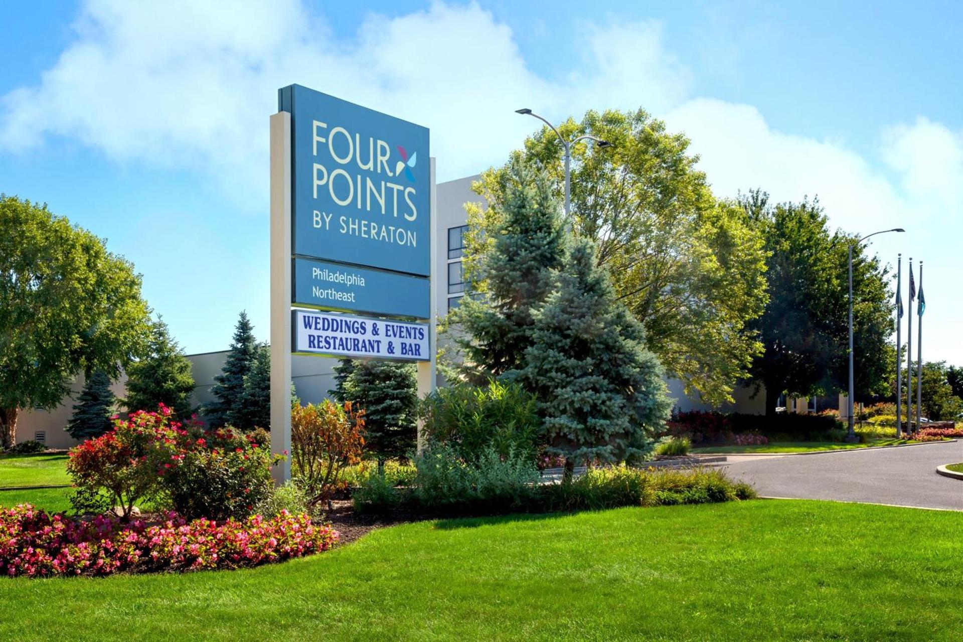 Four Points Philadelphia Northeast photo 2
