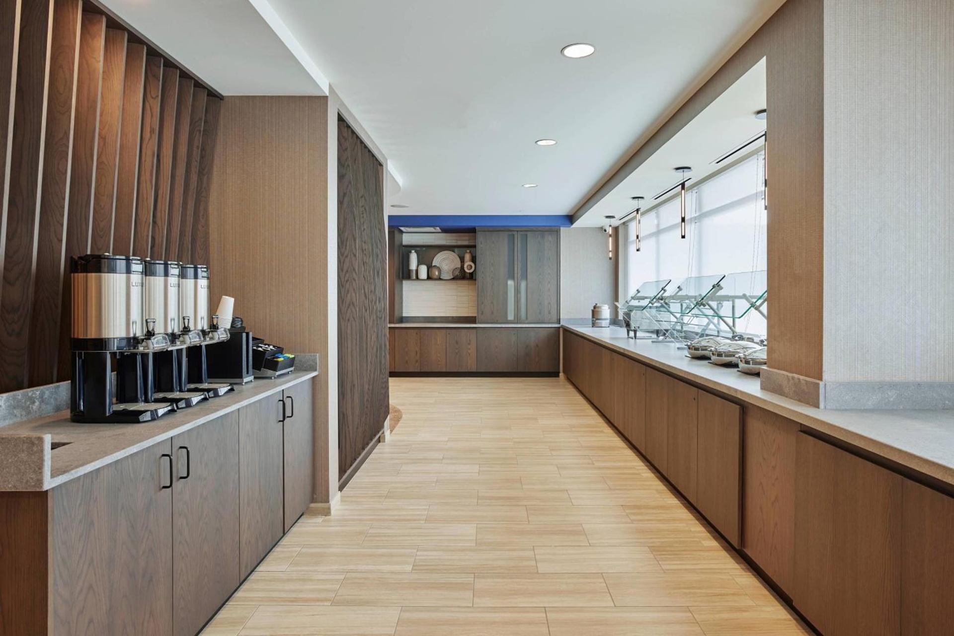 SpringHill Suites by Marriott Chicago Chinatown photo 63
