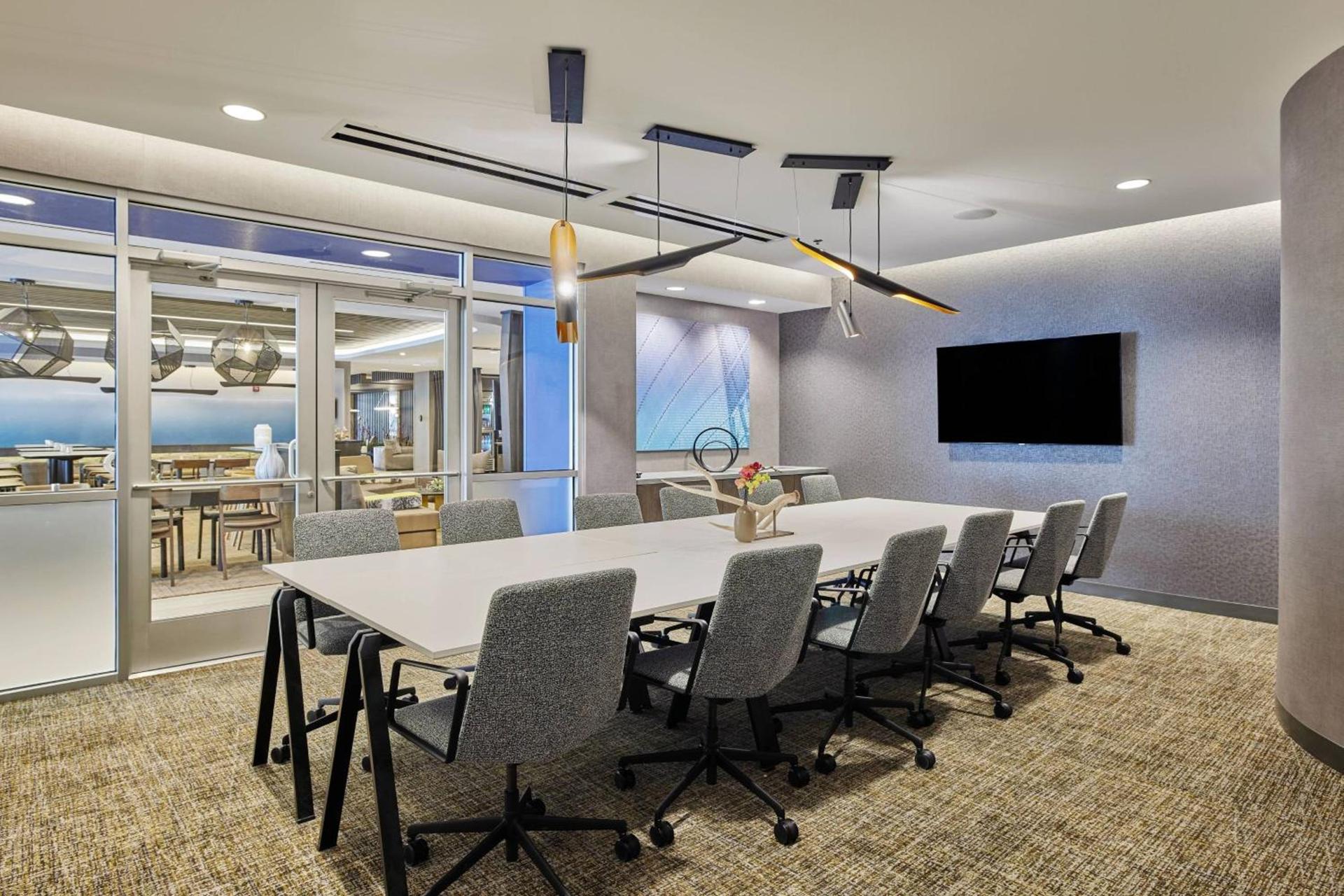 SpringHill Suites by Marriott Chicago Chinatown photo 65