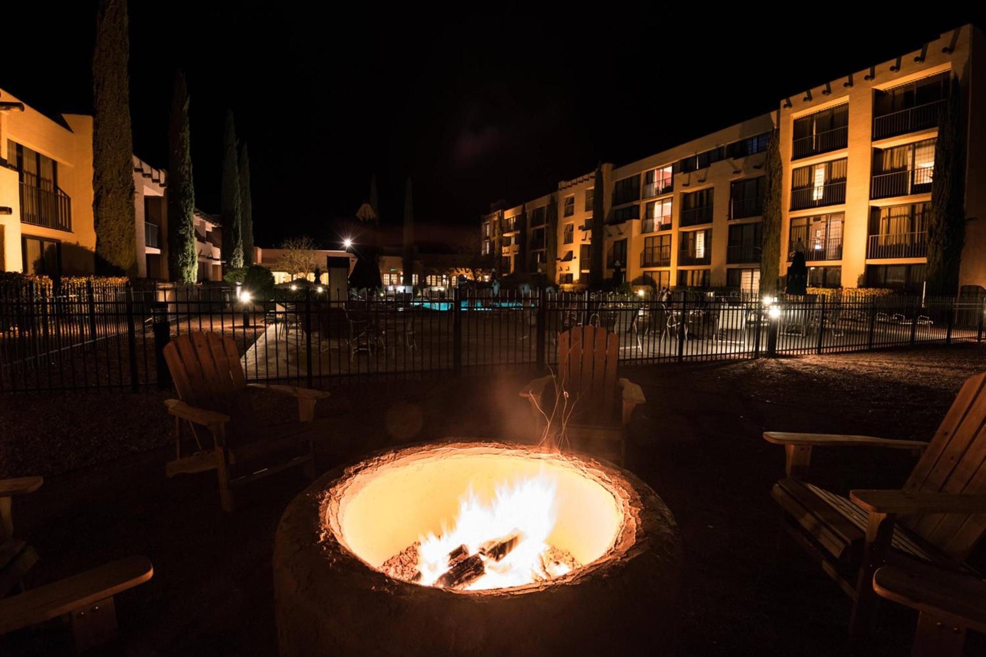 Courtyard Page at Lake Powell photo 12