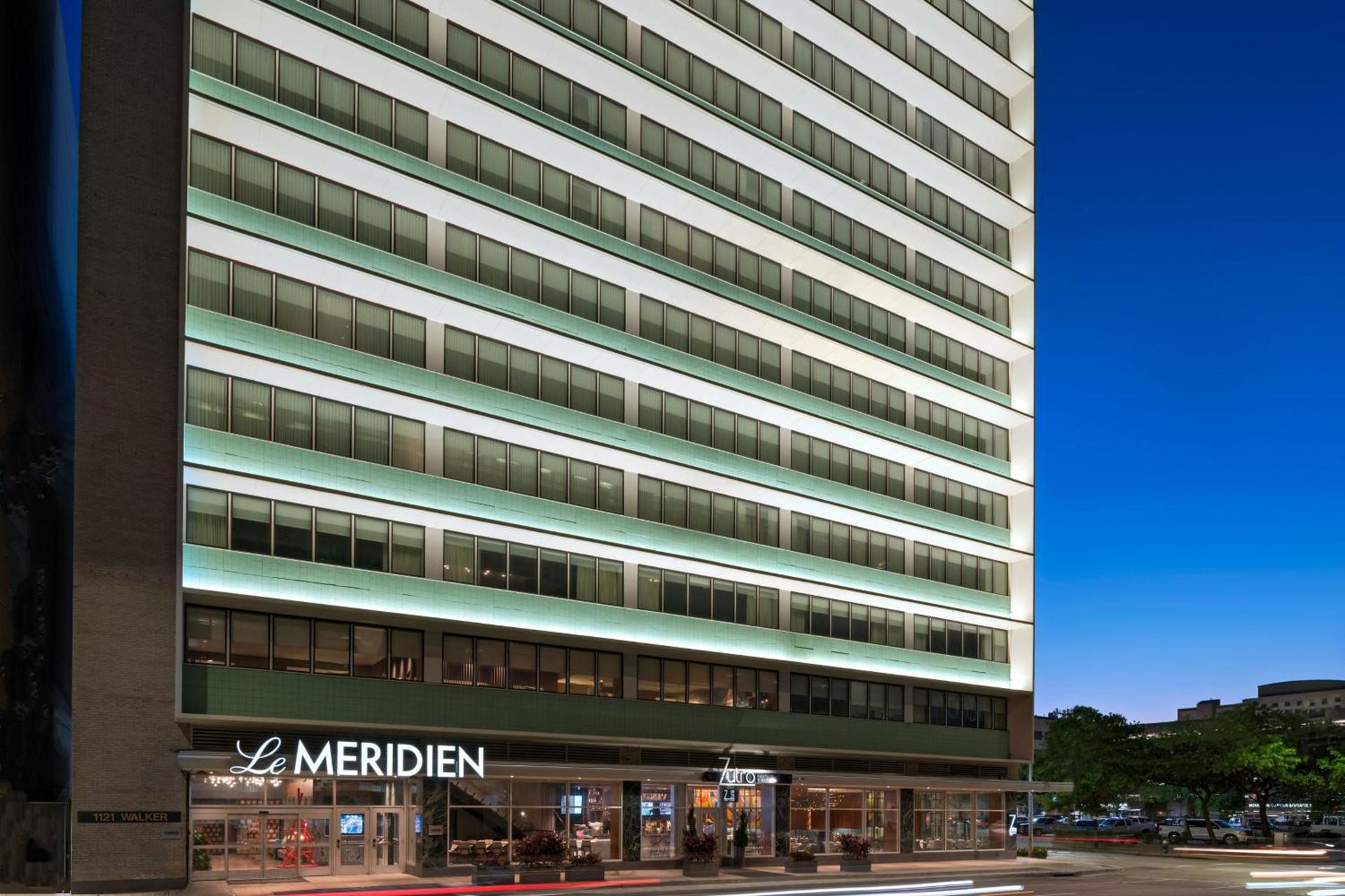 Le Meridien Houston Downtown photo 1