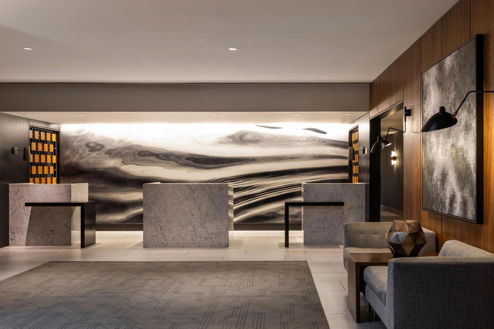 Le Meridien Houston Downtown photo 13