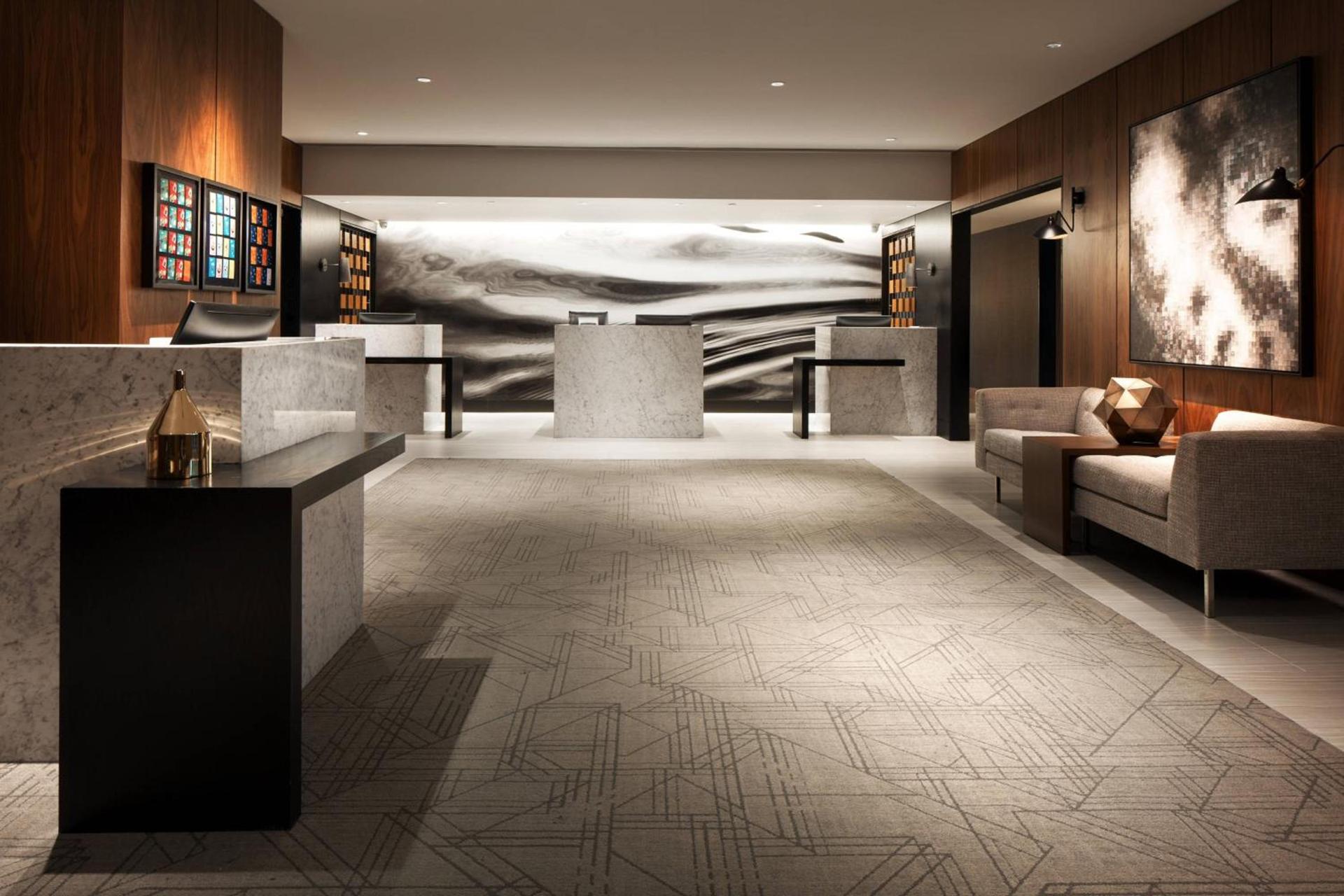 Le Meridien Houston Downtown photo 12