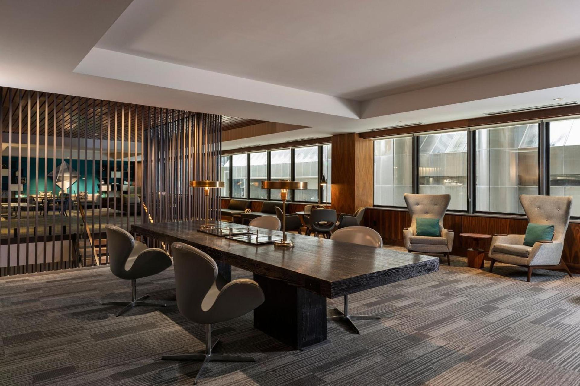 Le Meridien Houston Downtown photo 15