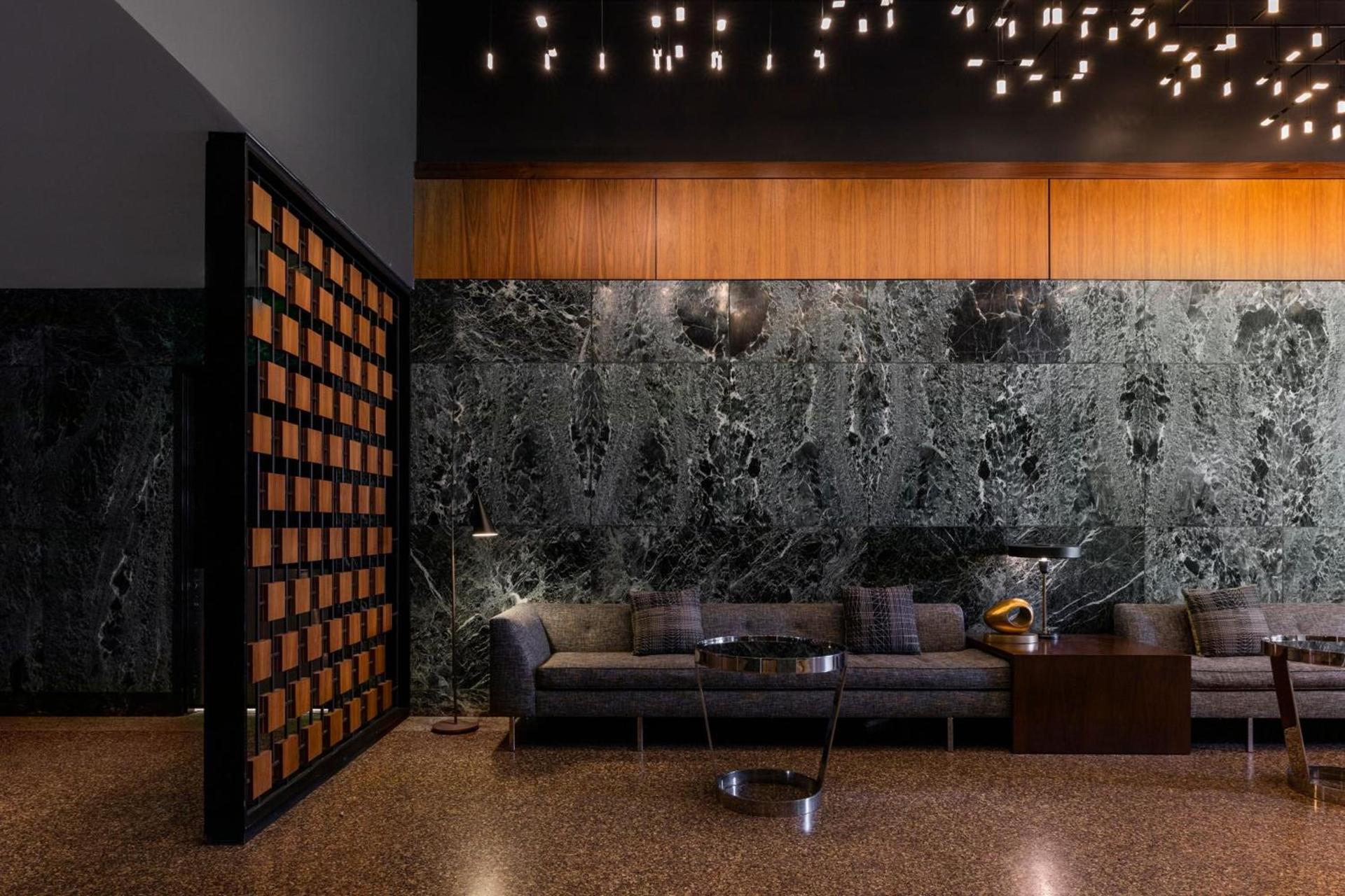 Le Meridien Houston Downtown photo 16