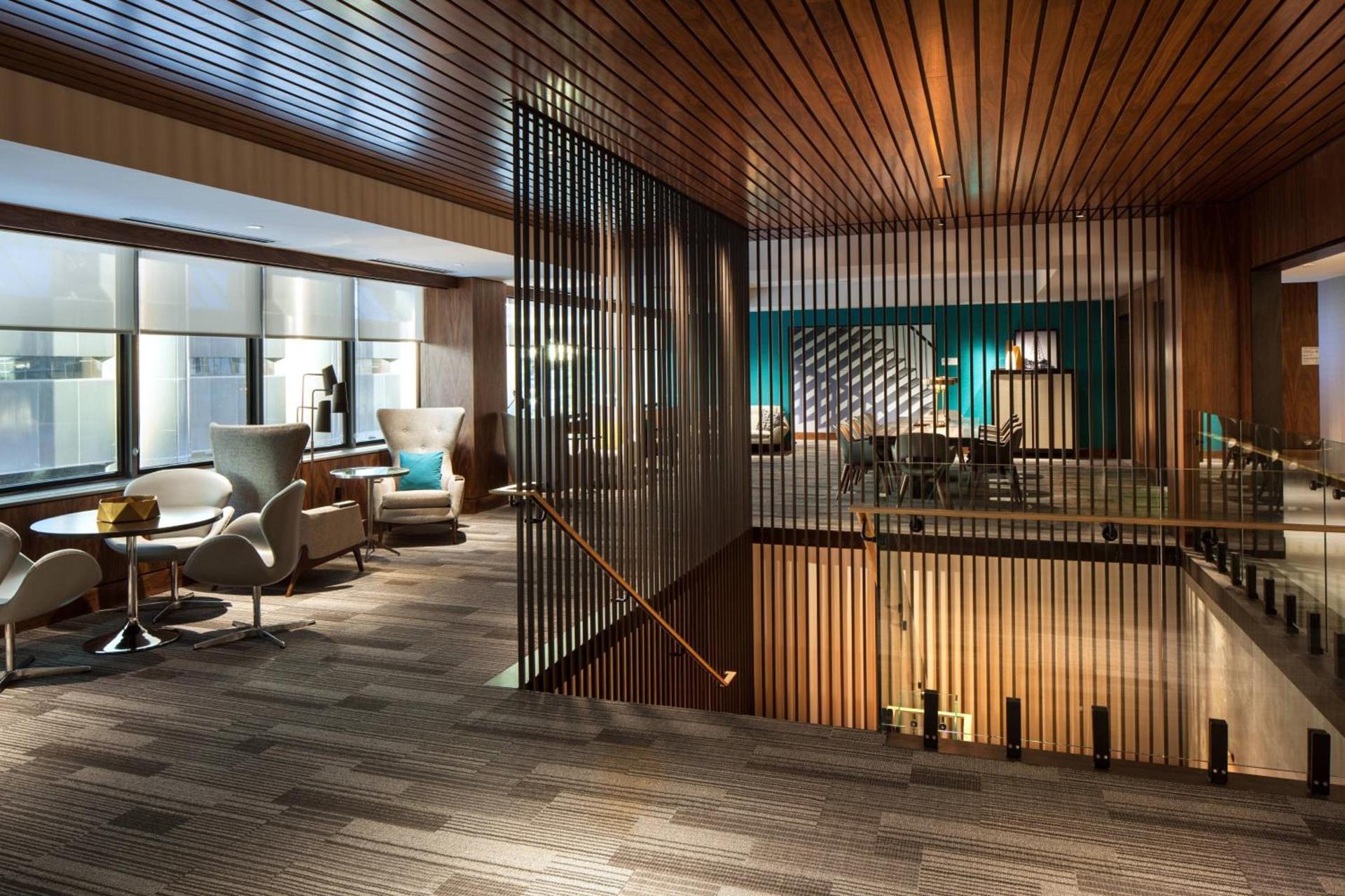 Le Meridien Houston Downtown photo 29