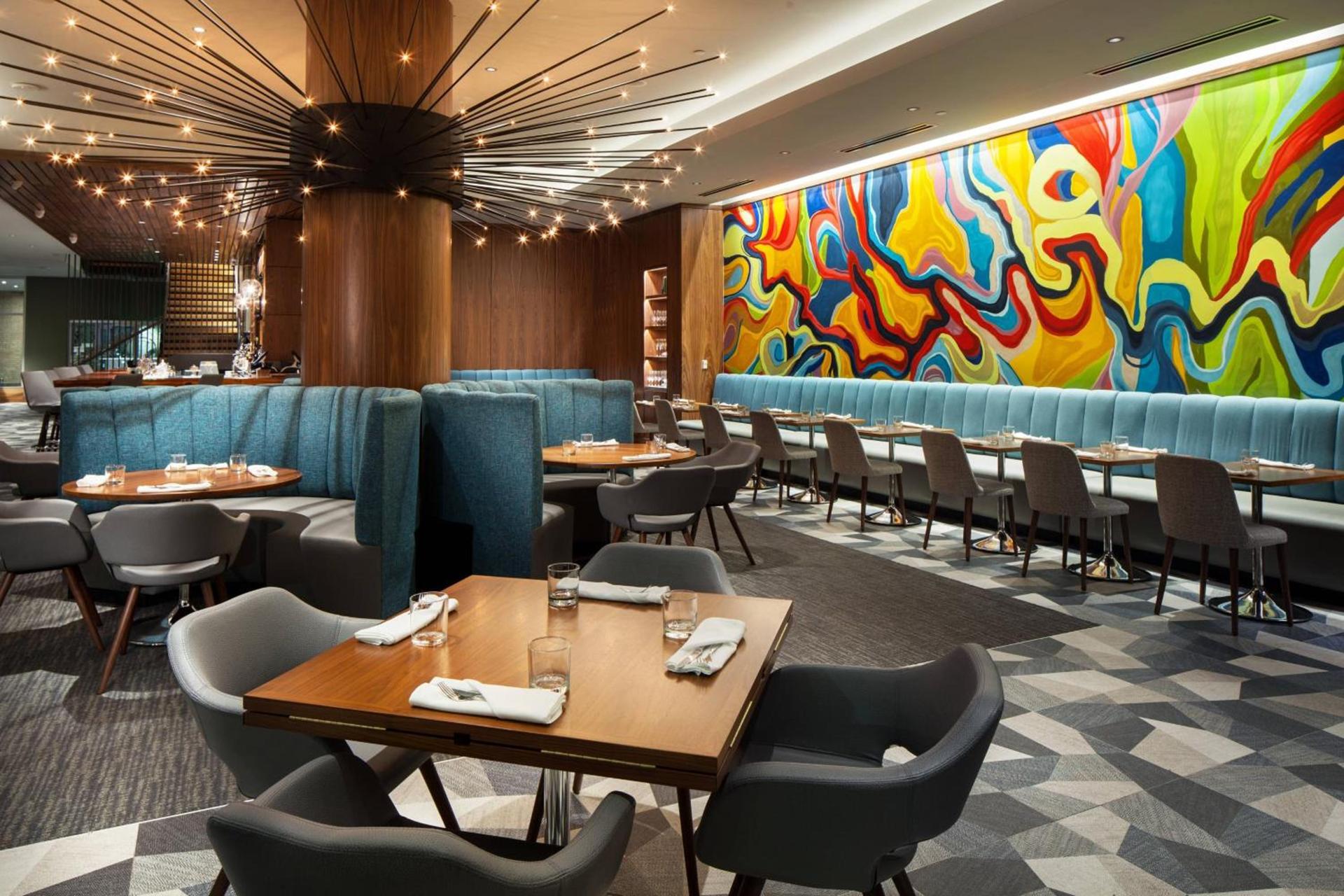 Le Meridien Houston Downtown photo 33