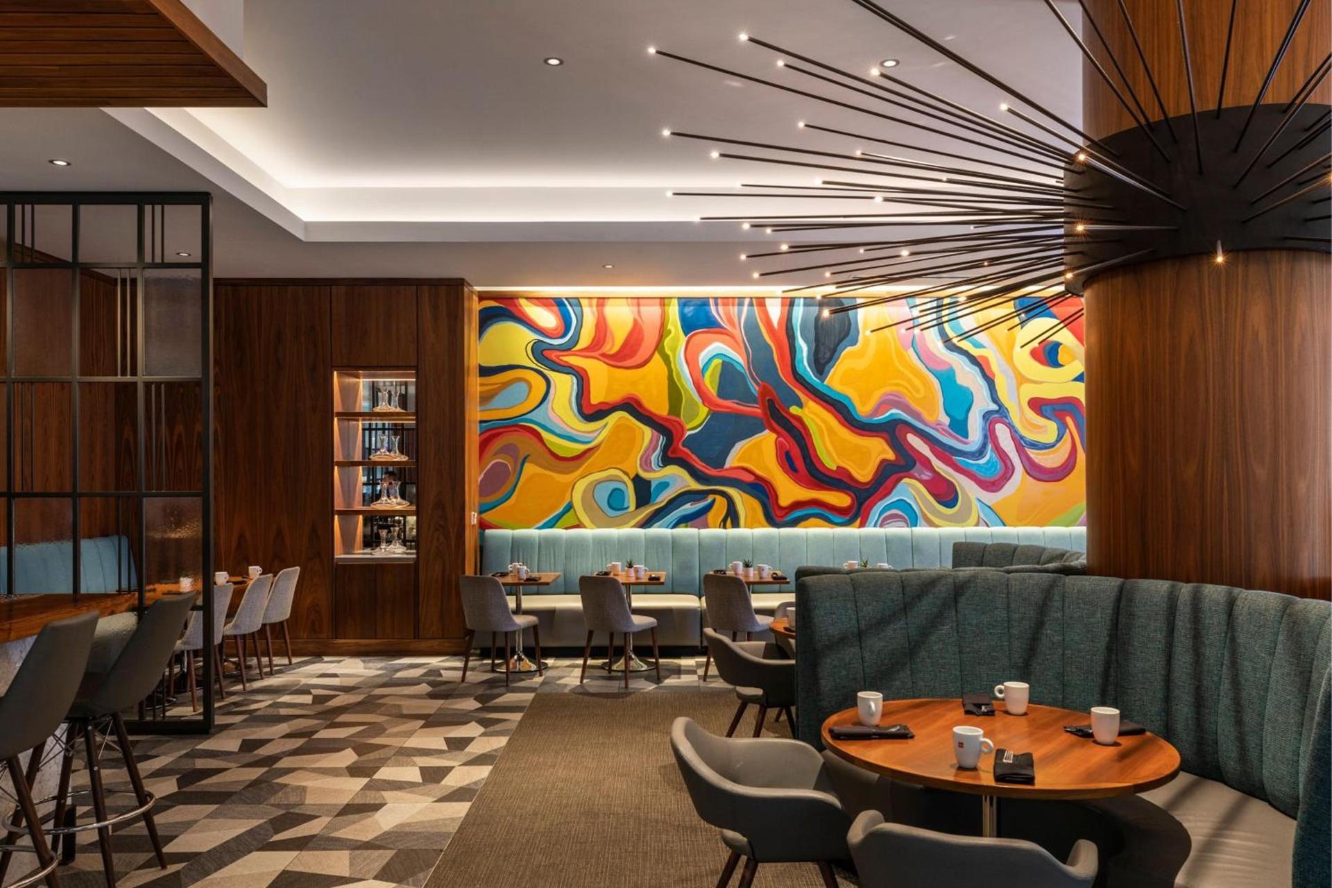 Le Meridien Houston Downtown photo 30