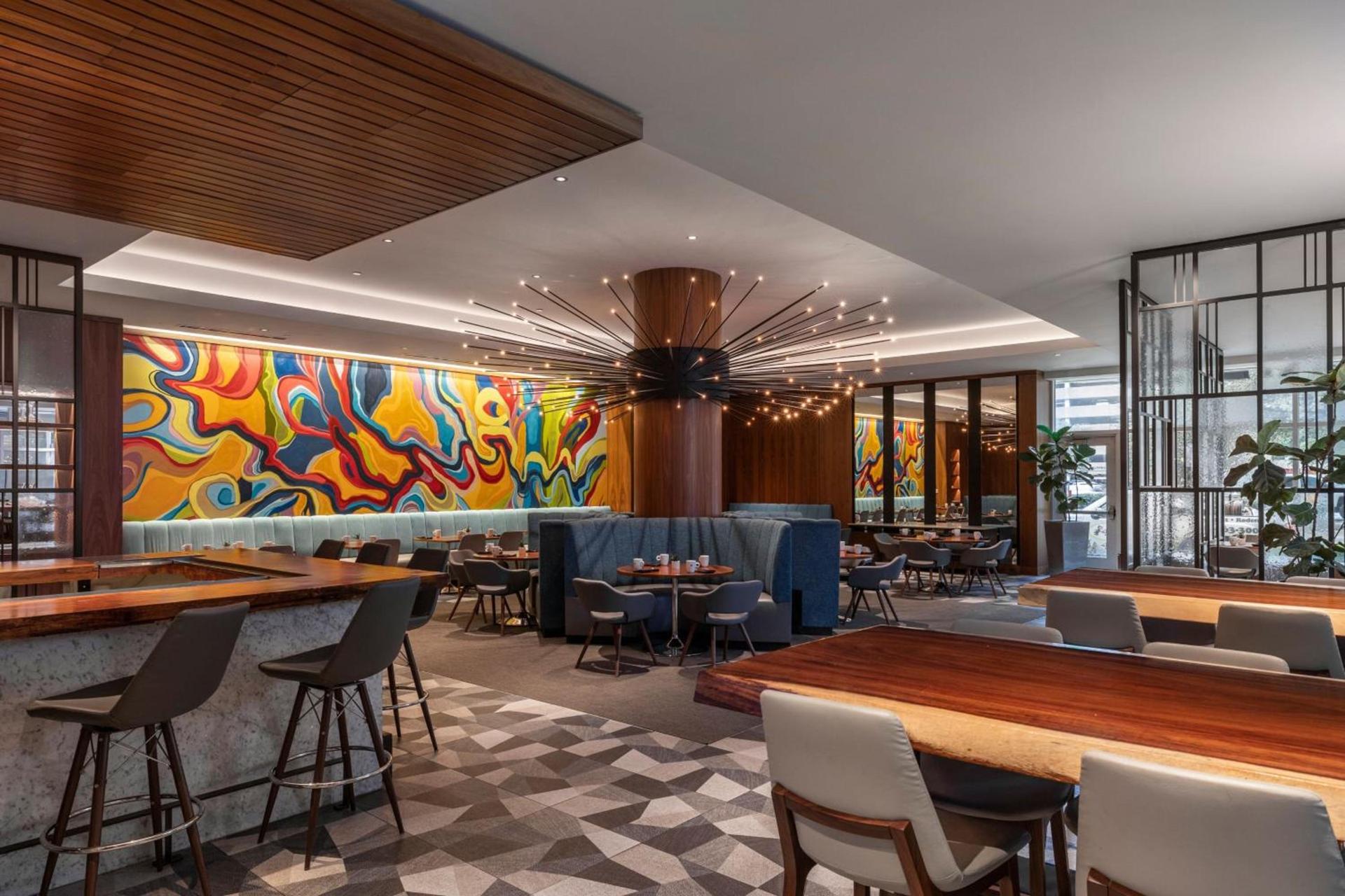 Le Meridien Houston Downtown photo 32