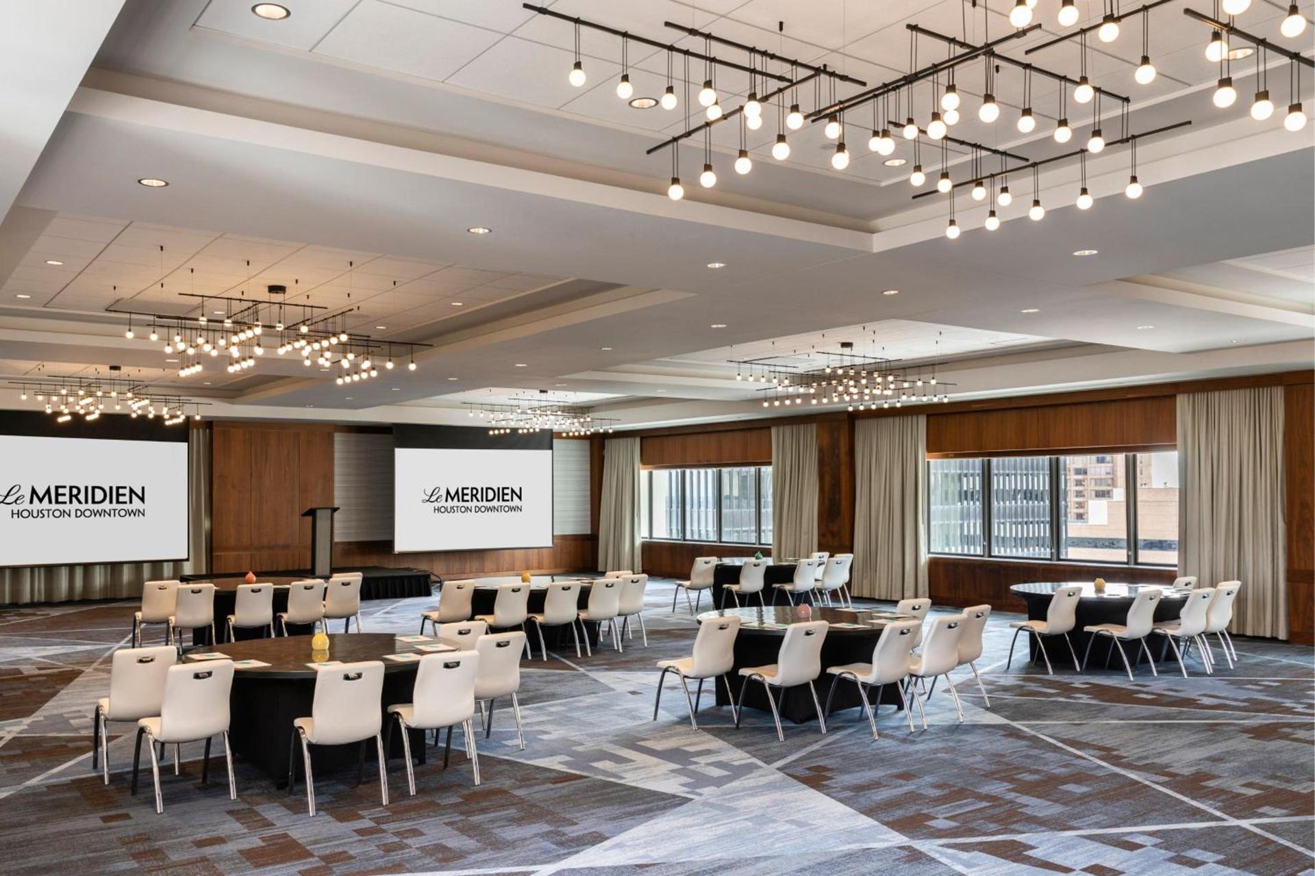 Le Meridien Houston Downtown photo 38