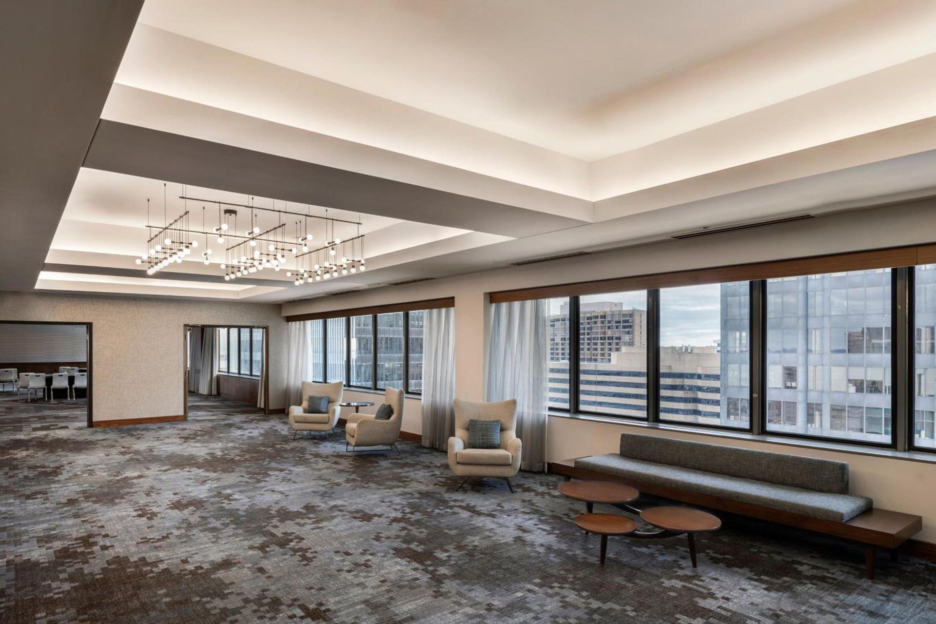 Le Meridien Houston Downtown photo 44