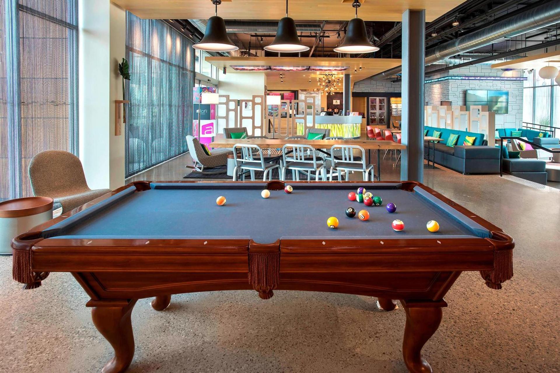 Aloft by Marriott Buffalo Airport photo 10
