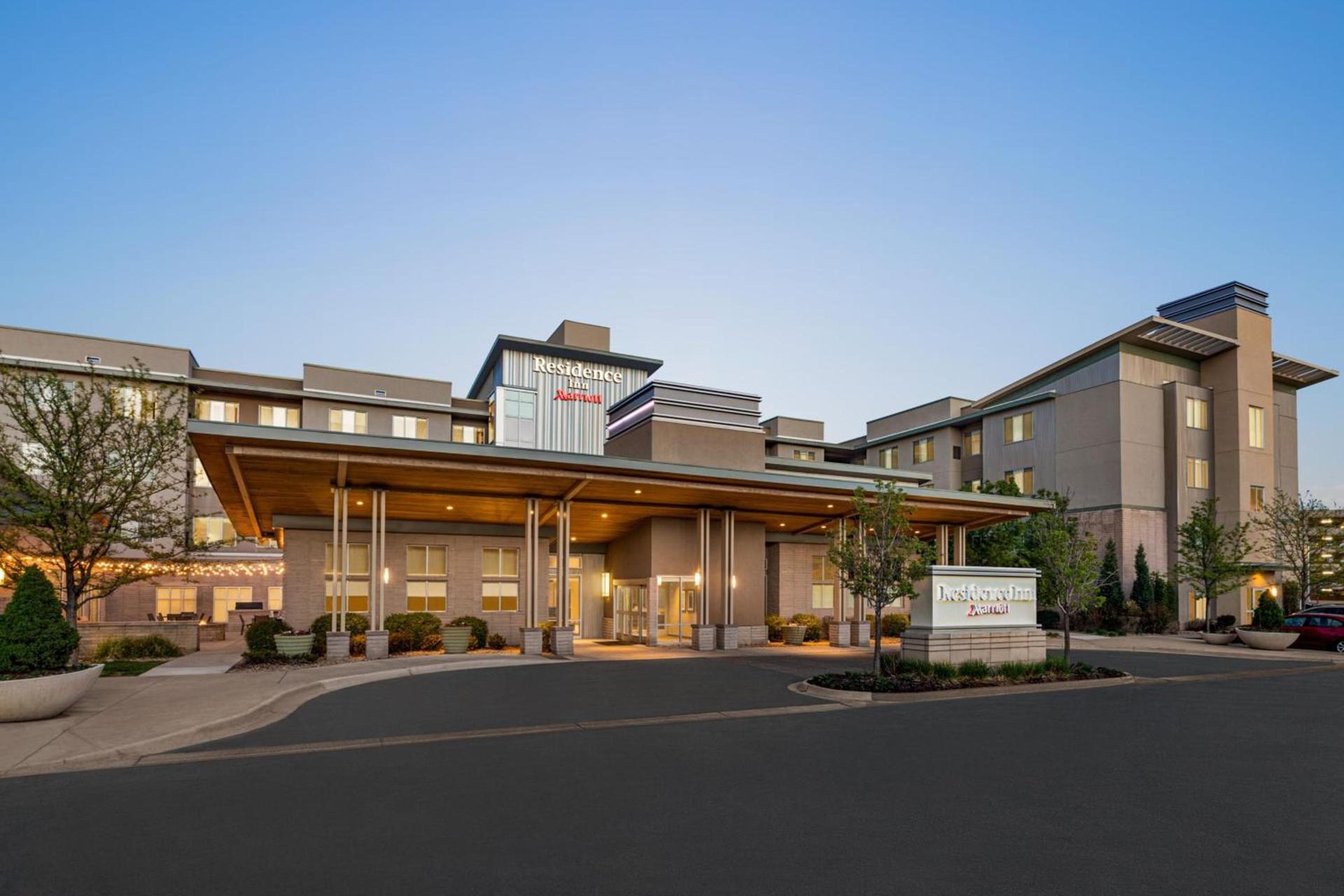 Residence Inn Denver Cherry Creek photo 7