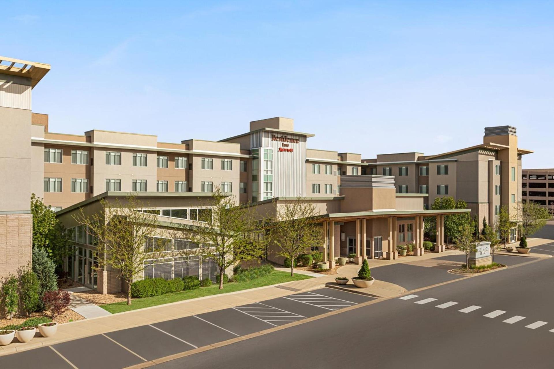 Residence Inn Denver Cherry Creek photo 6