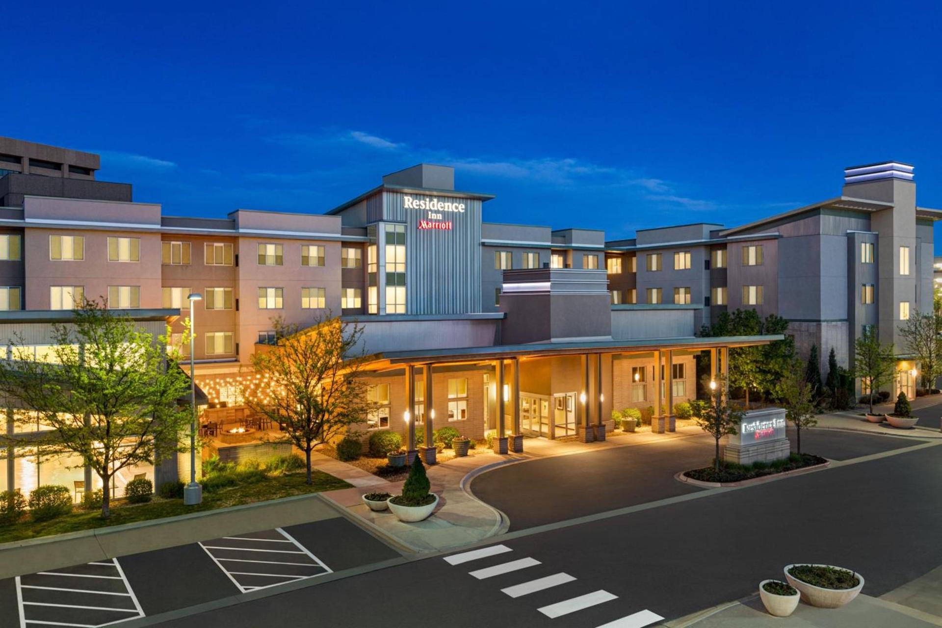 Residence Inn Denver Cherry Creek photo 1