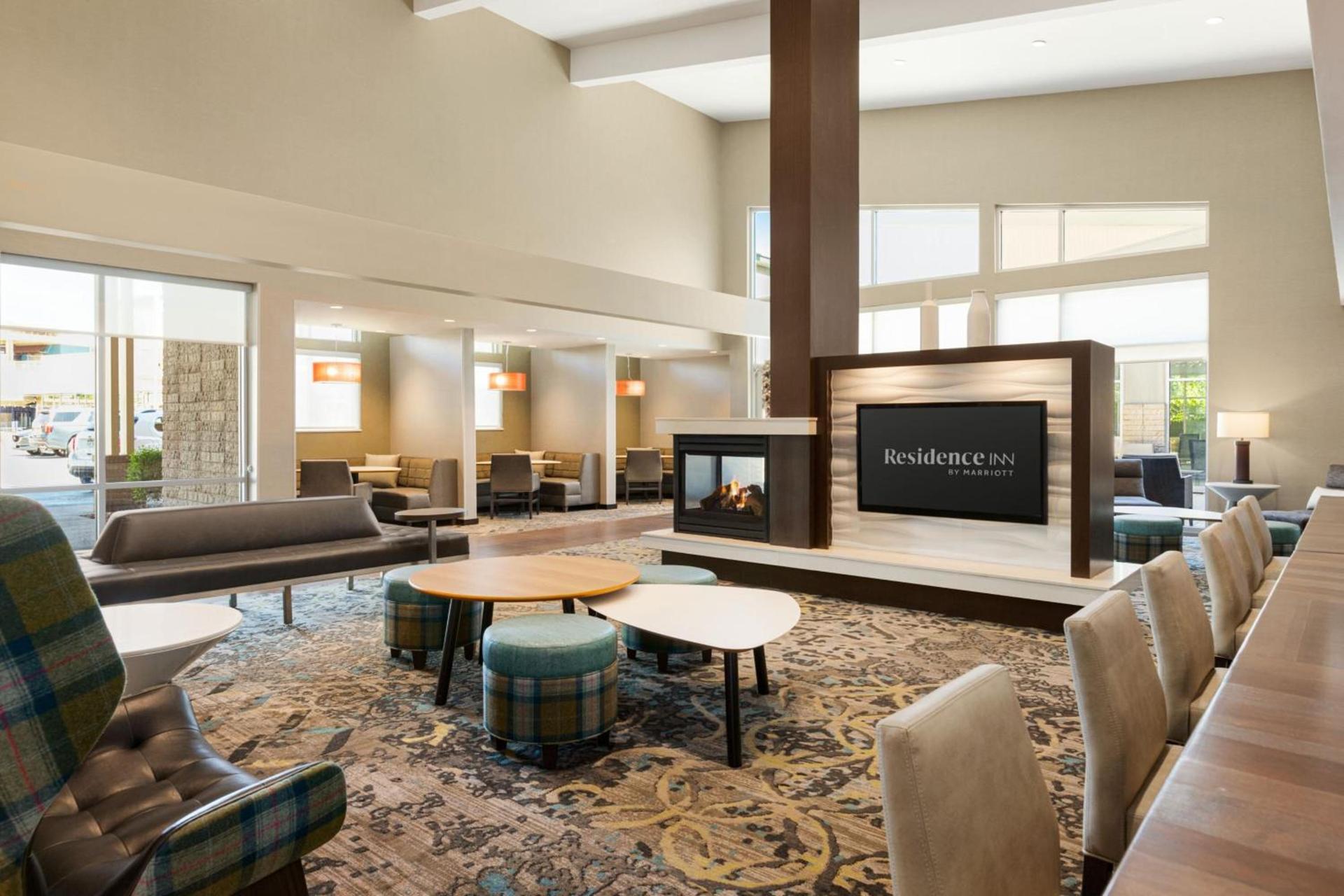 Residence Inn Denver Cherry Creek photo 11