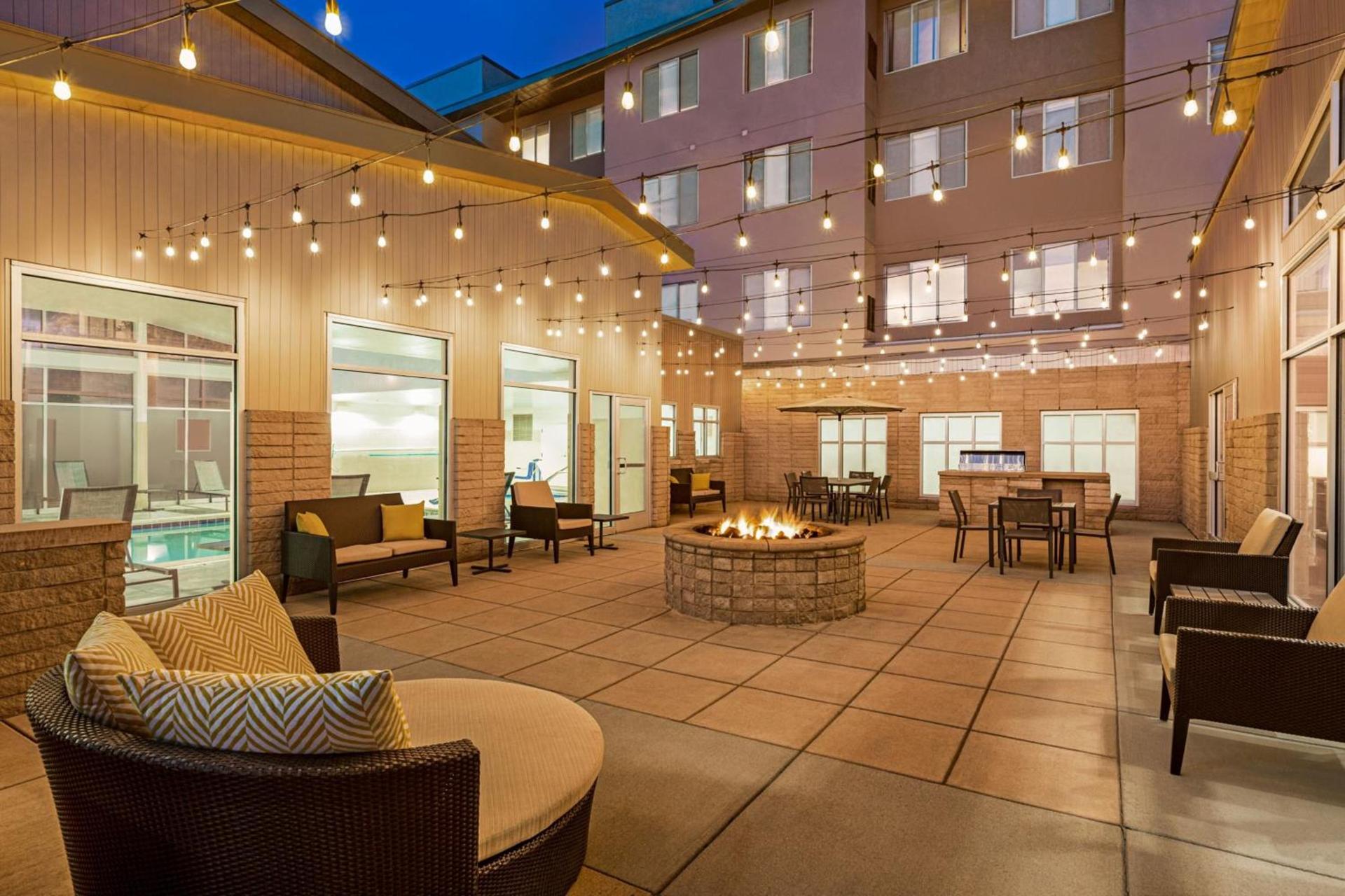 Residence Inn Denver Cherry Creek photo 12