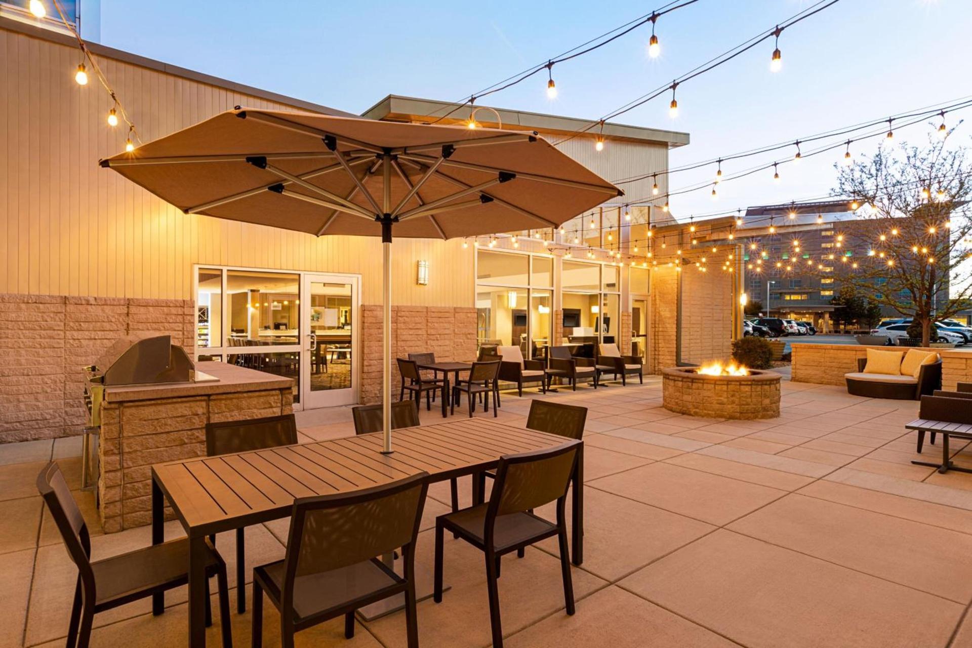Residence Inn Denver Cherry Creek photo 13