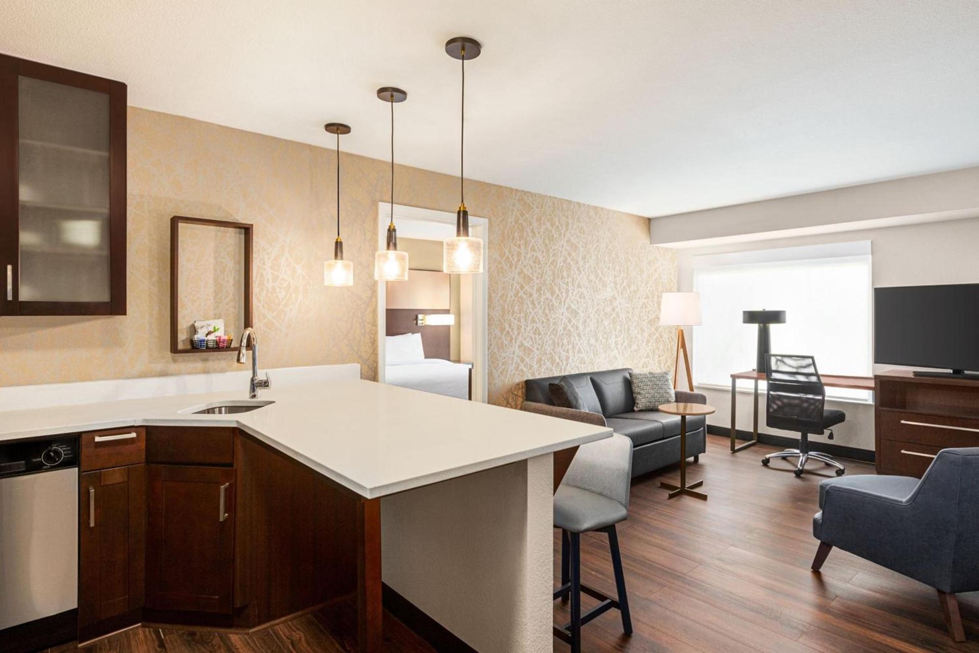 Residence Inn Denver Cherry Creek photo 14
