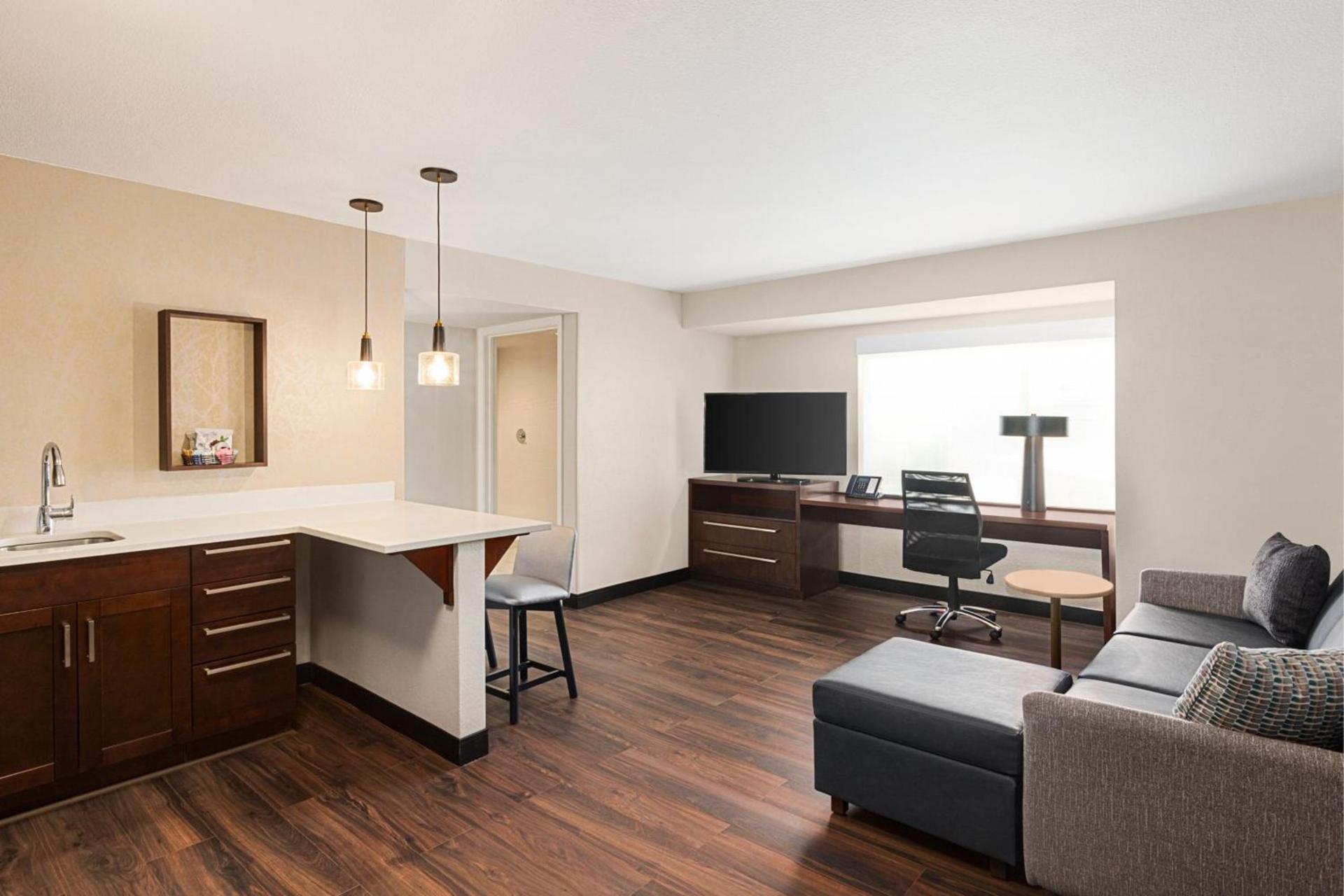 Residence Inn Denver Cherry Creek photo 15