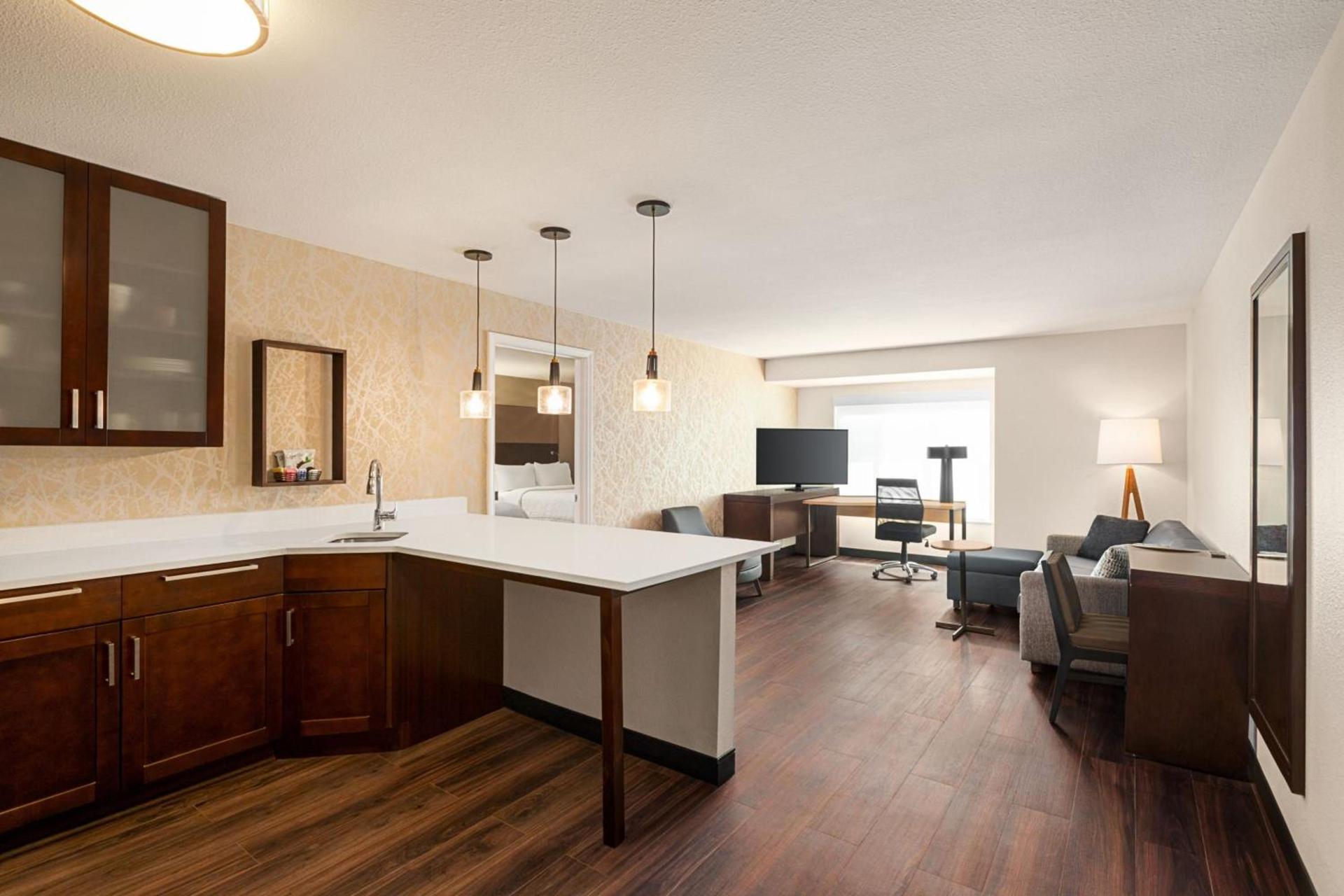 Residence Inn Denver Cherry Creek photo 19