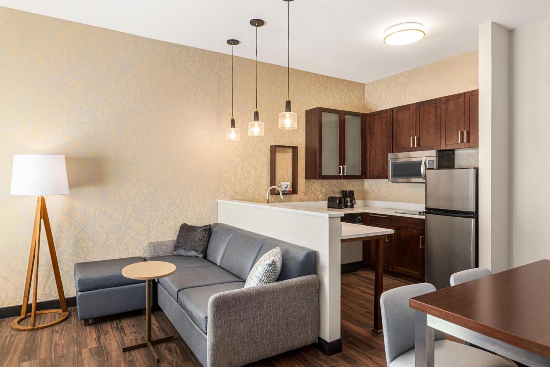 Residence Inn Denver Cherry Creek photo 21