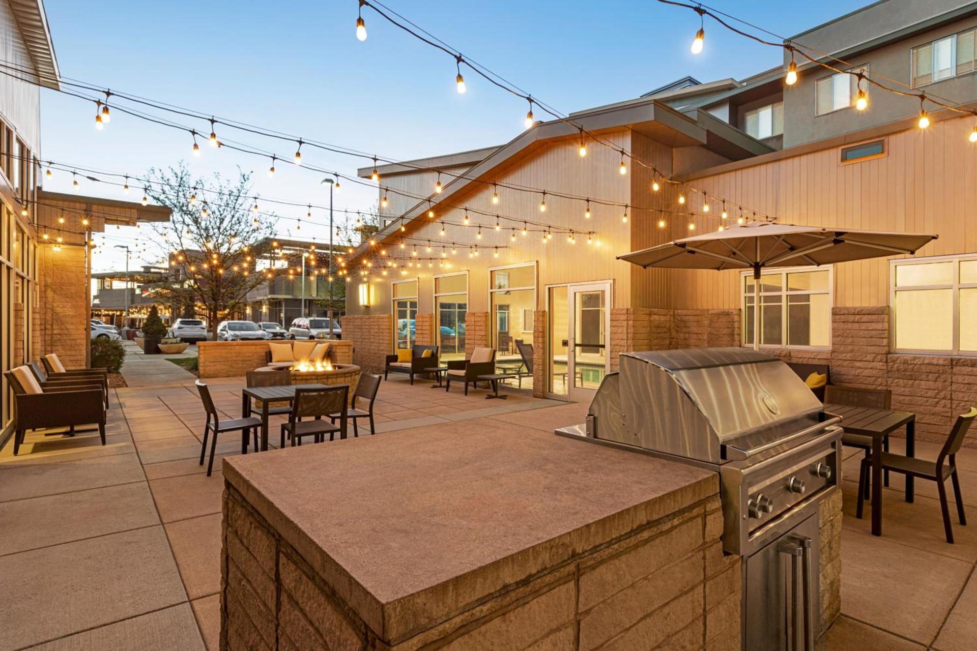Residence Inn Denver Cherry Creek photo 31
