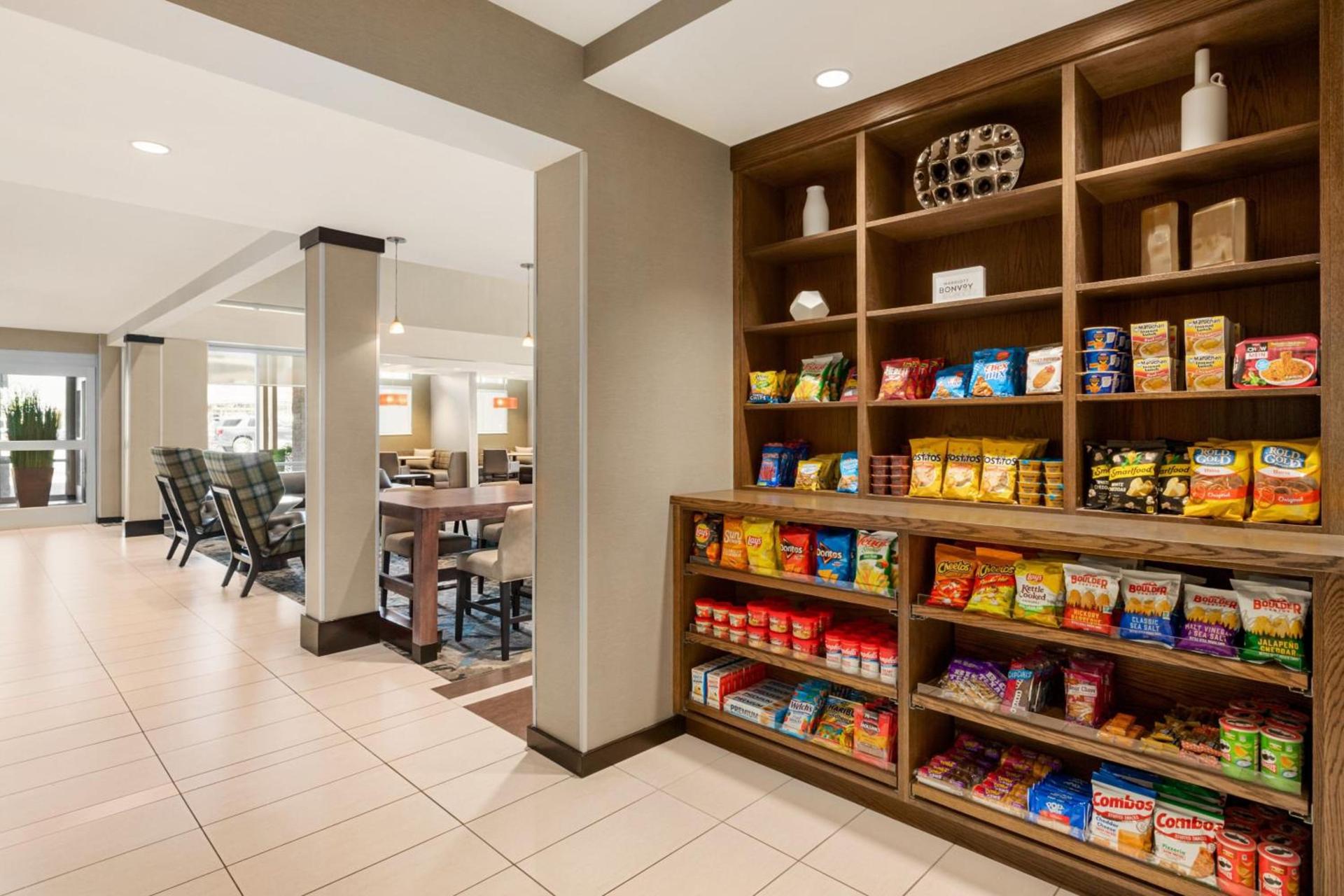 Residence Inn Denver Cherry Creek photo 29