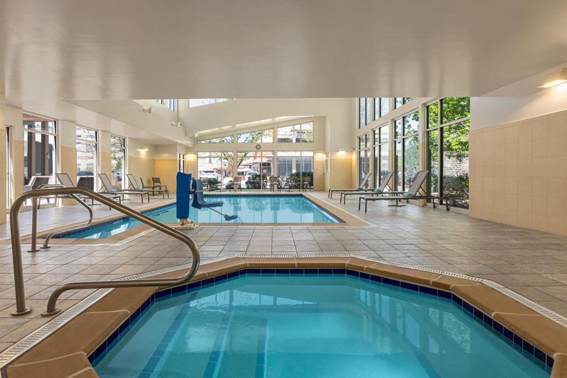 Residence Inn Denver Cherry Creek photo 34