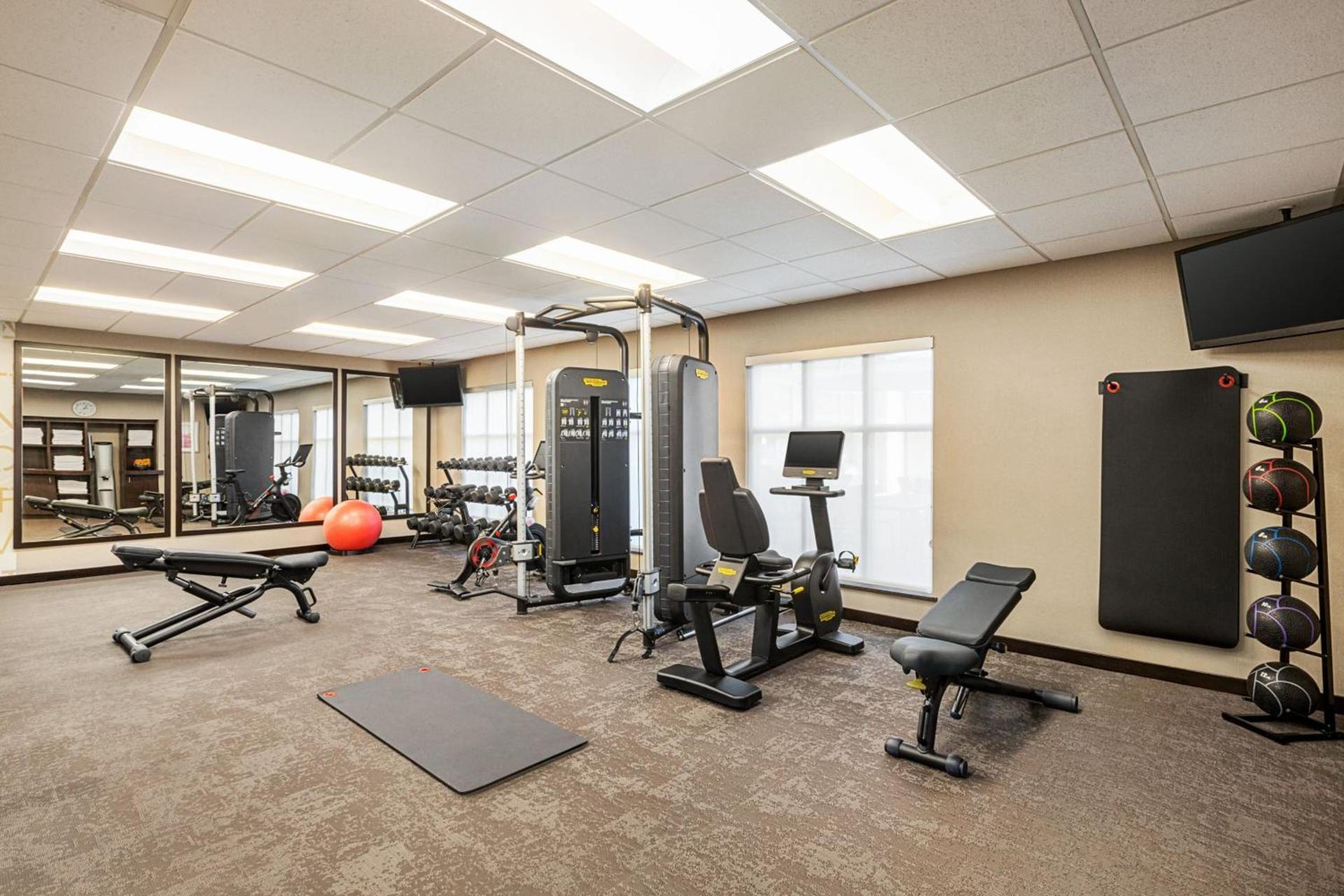 Residence Inn Denver Cherry Creek photo 37
