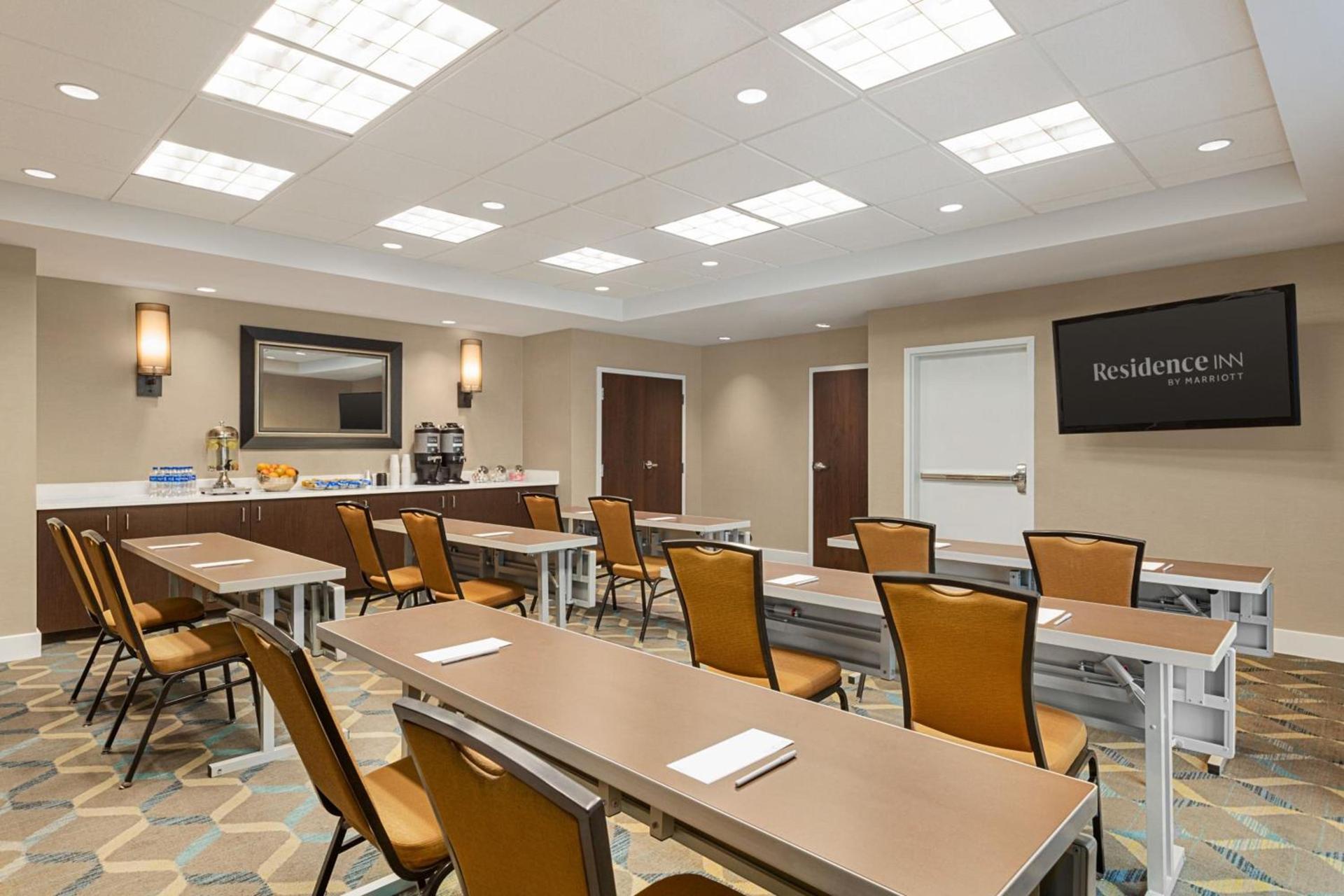 Residence Inn Denver Cherry Creek photo 39