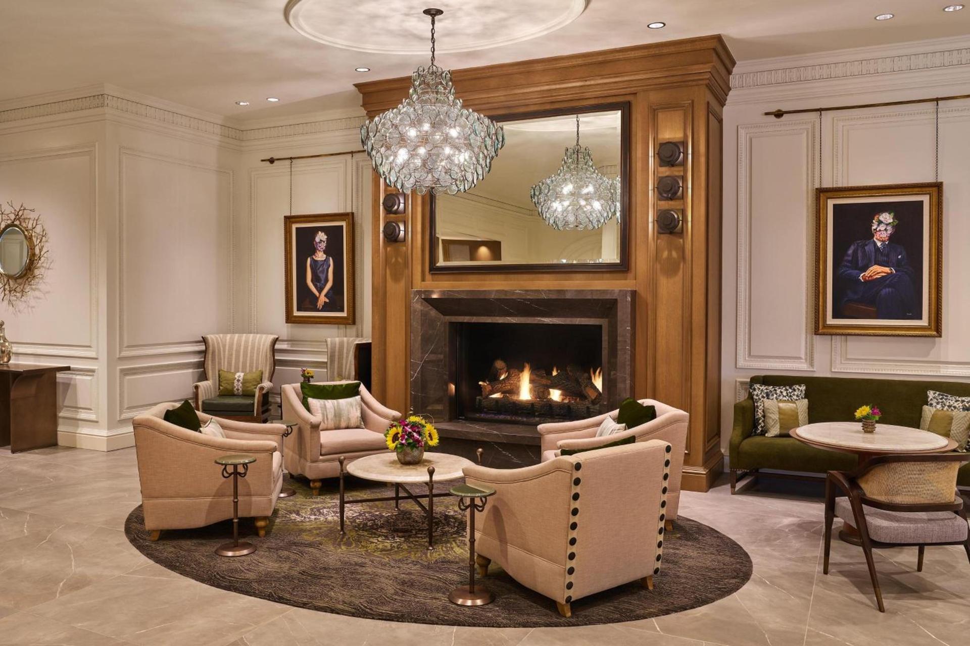 The Whitley, a Luxury Collection Hotel, Atlanta Buckhead photo 78