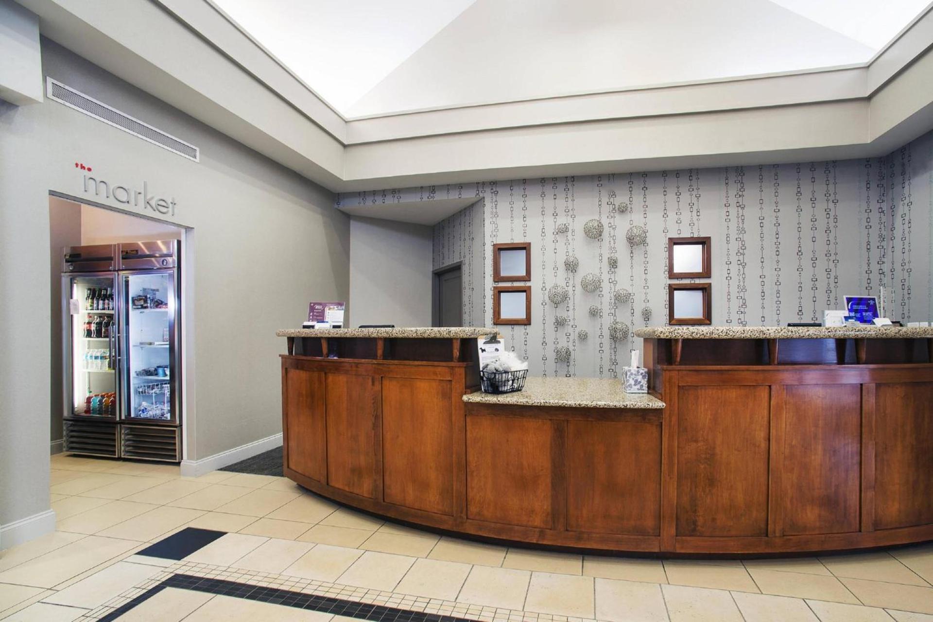 Residence Inn Paducah photo 9