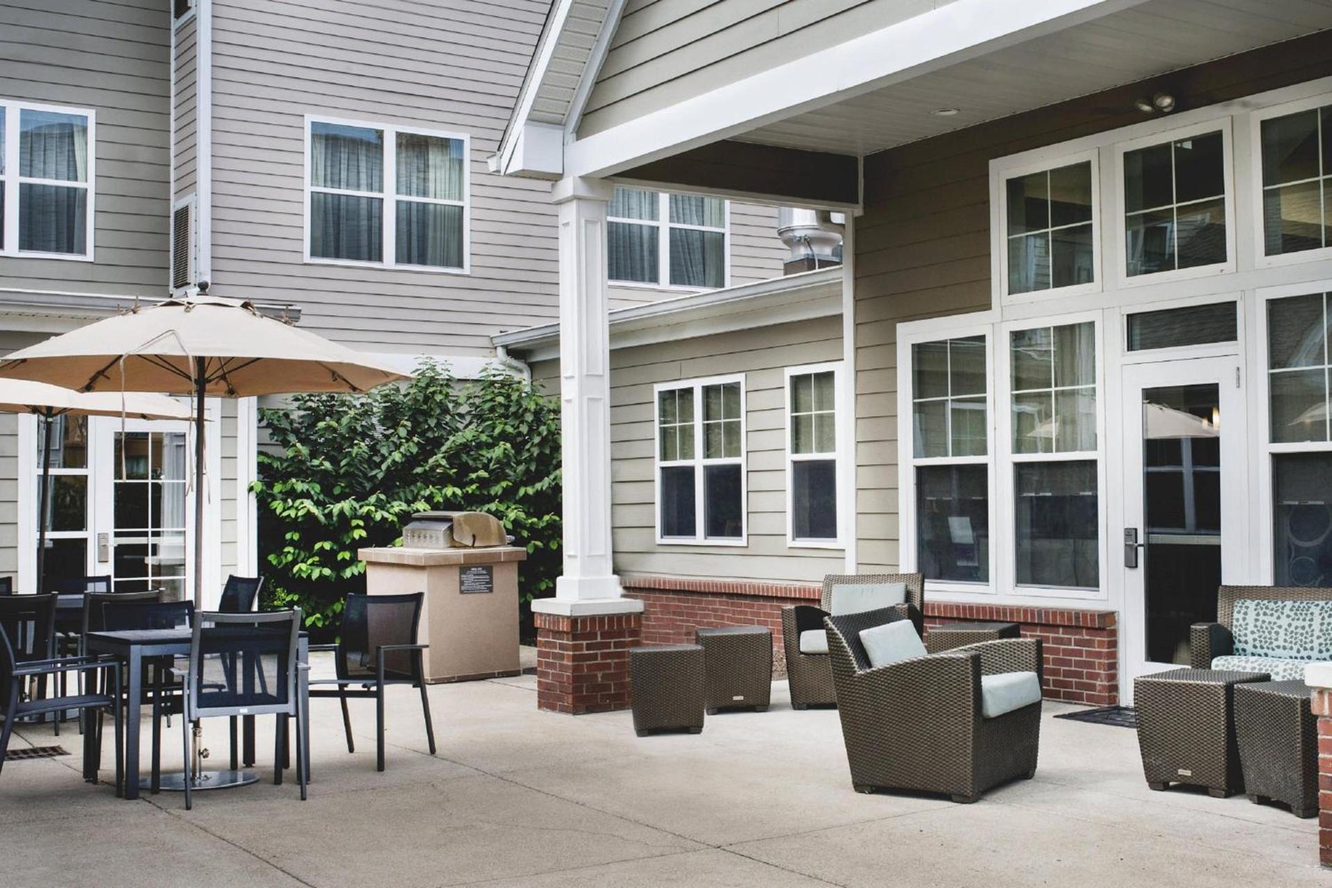 Residence Inn Paducah photo 1