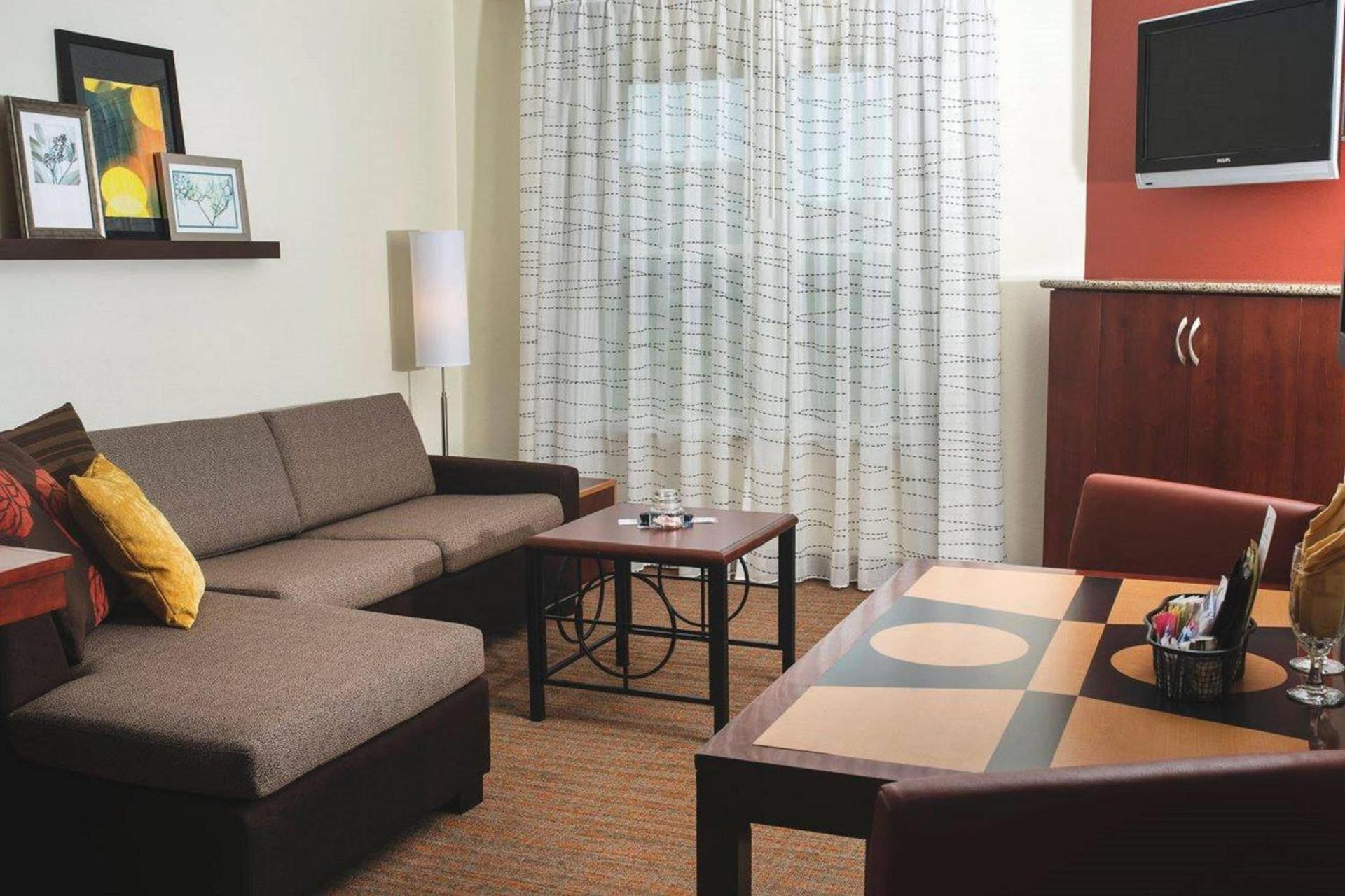 Residence Inn Paducah photo 16